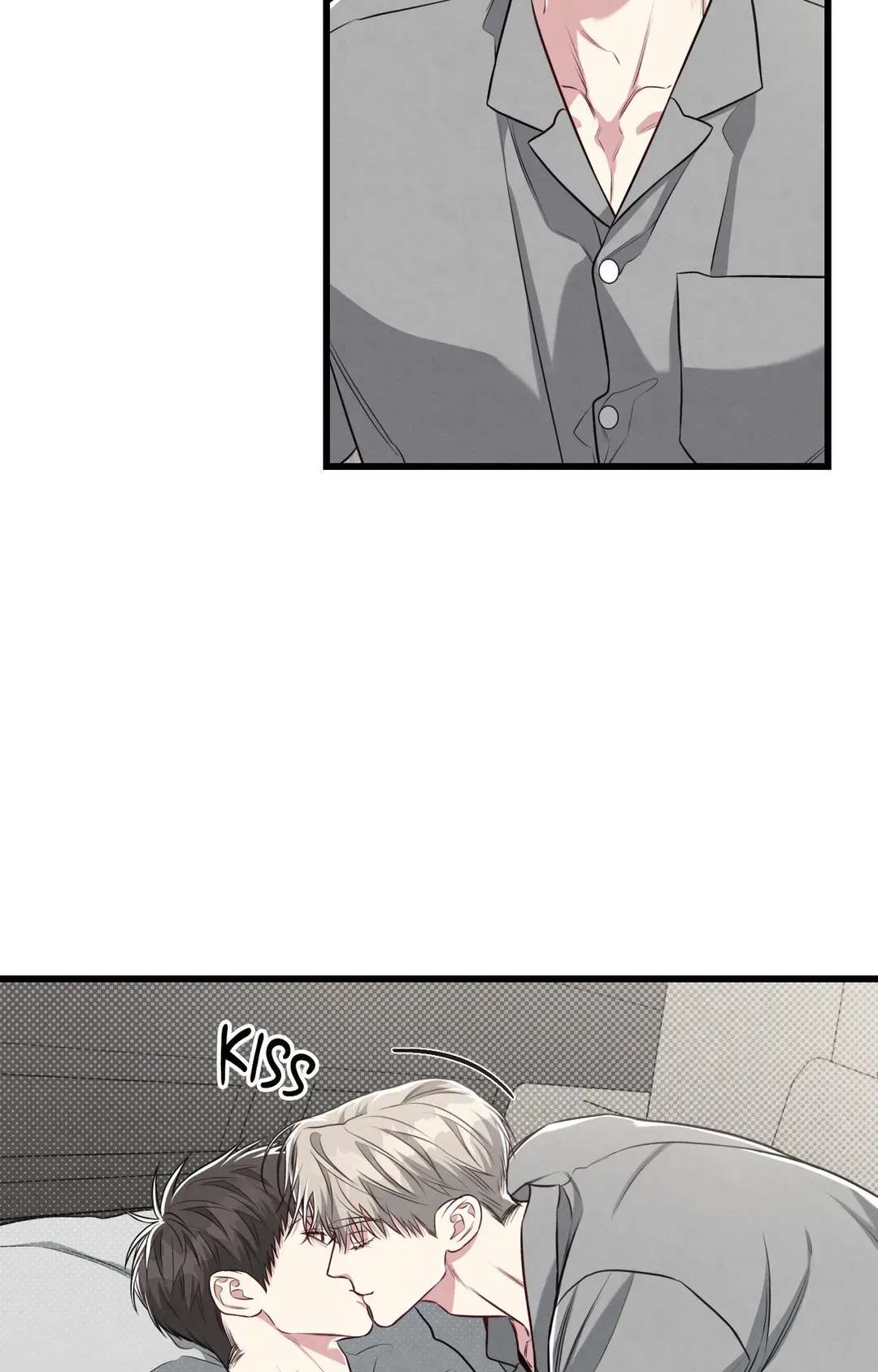 Don’t Mix Business with Pleasure! Chapter 54 page 17 - 