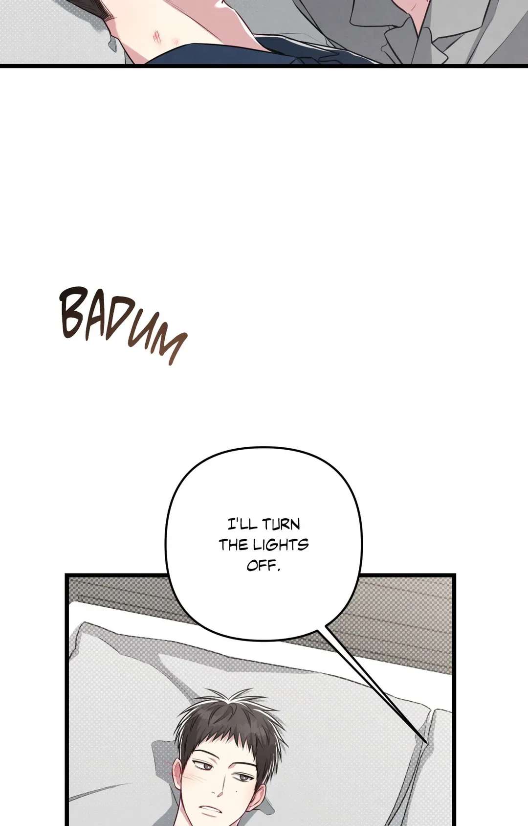Don’t Mix Business with Pleasure! Chapter 54 page 19 - 