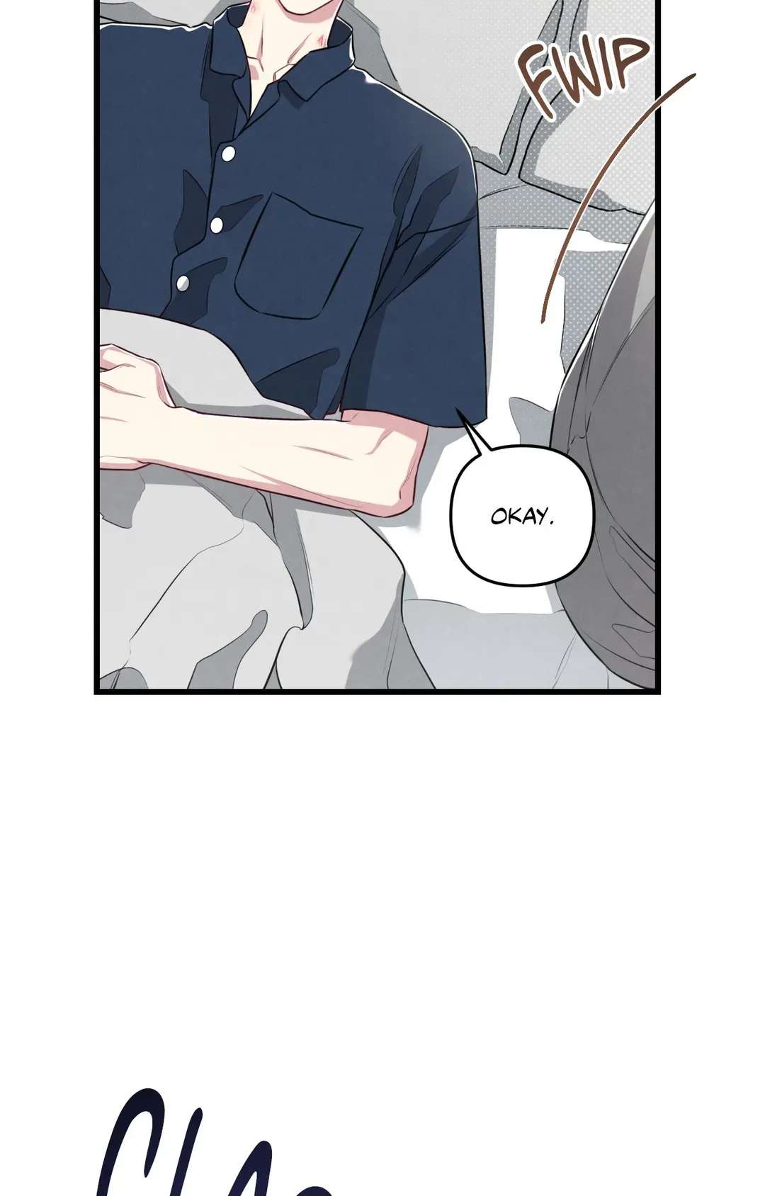 Don’t Mix Business with Pleasure! Chapter 54 page 20 - 