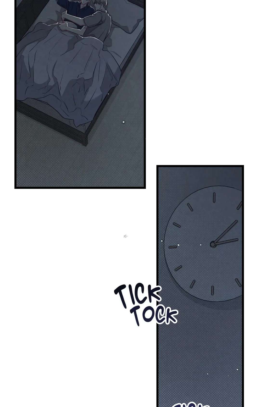 Don’t Mix Business with Pleasure! Chapter 54 page 22 - 