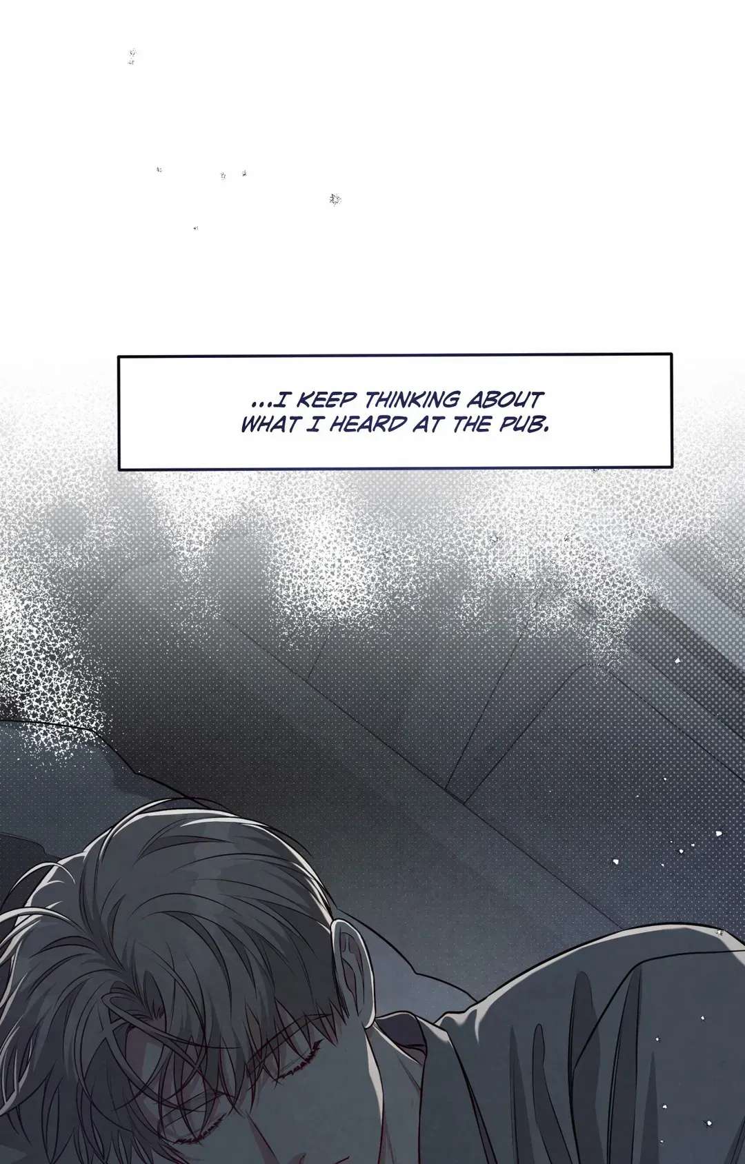 Don’t Mix Business with Pleasure! Chapter 54 page 25 - 