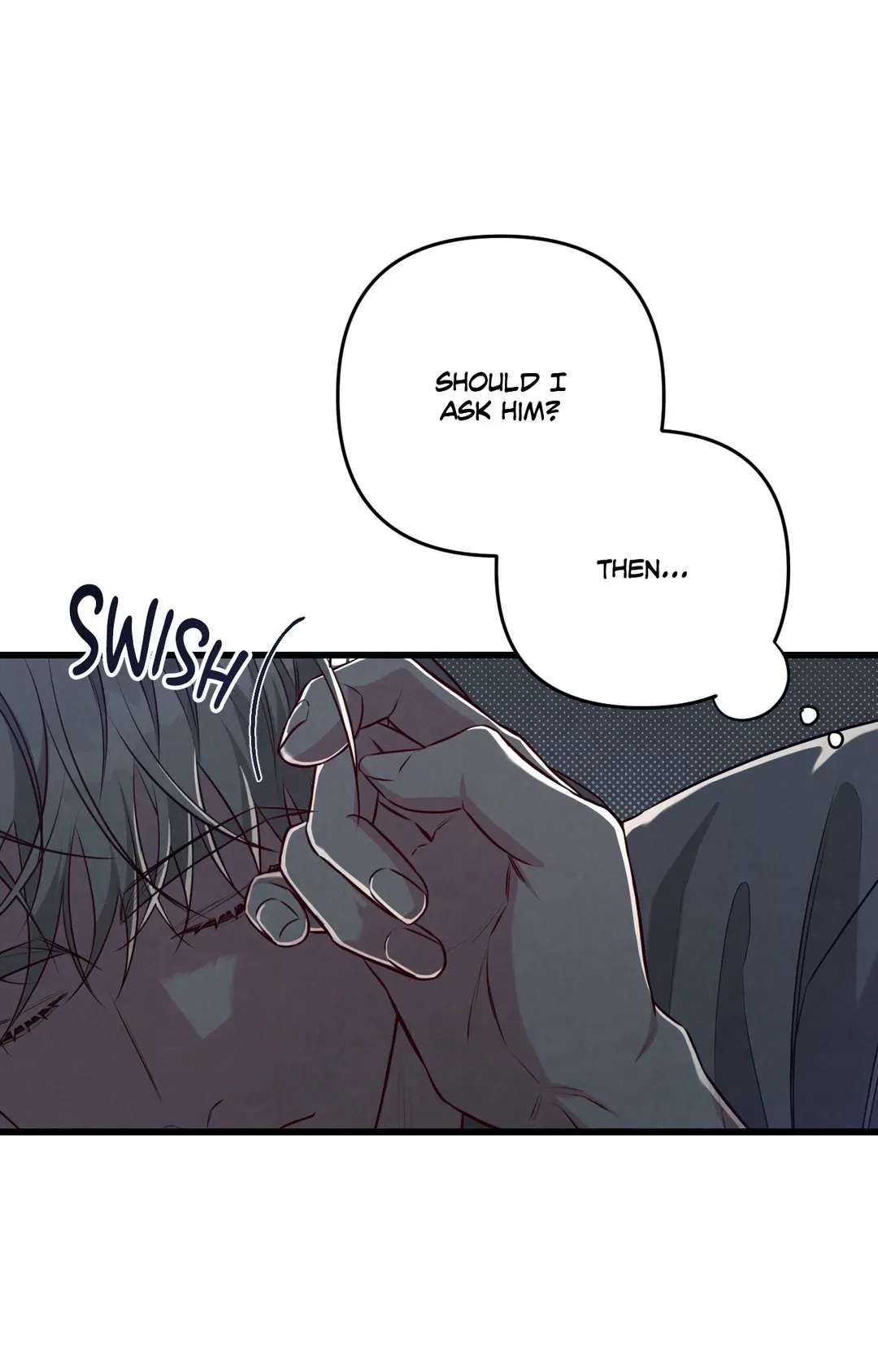 Don’t Mix Business with Pleasure! Chapter 54 page 29 - 