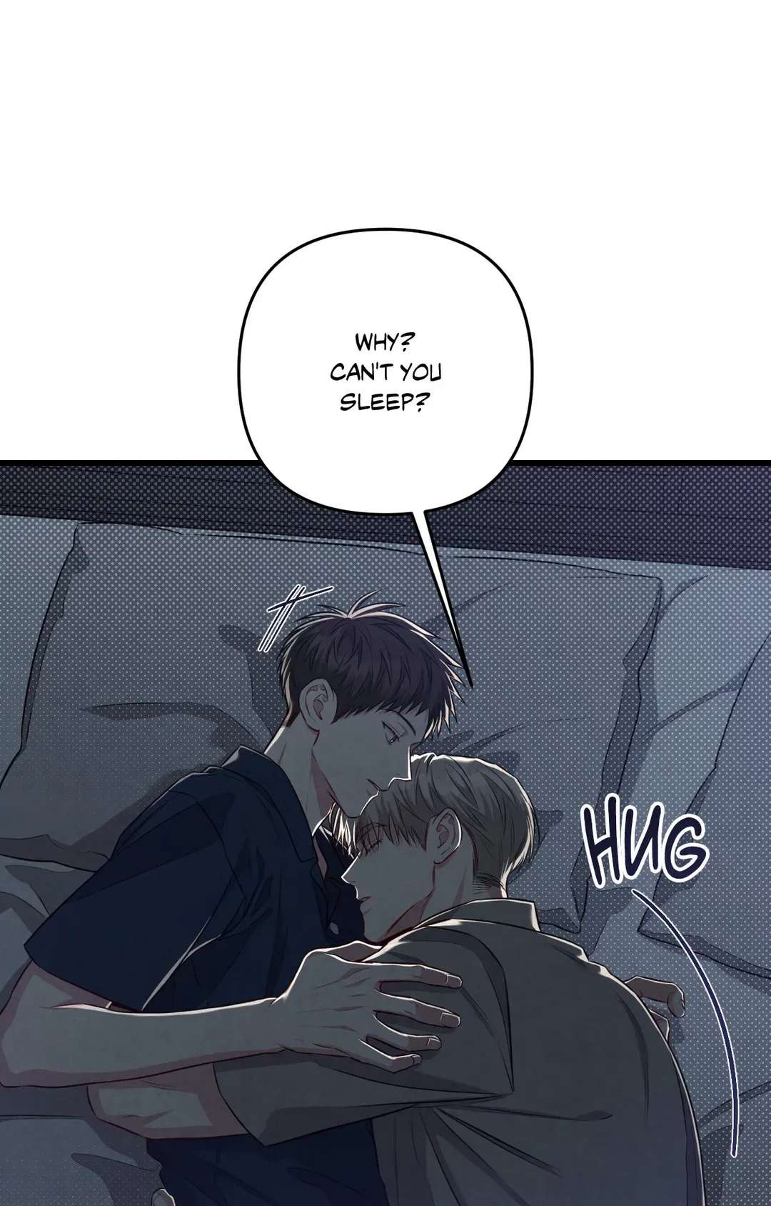 Don’t Mix Business with Pleasure! Chapter 54 page 30 - 