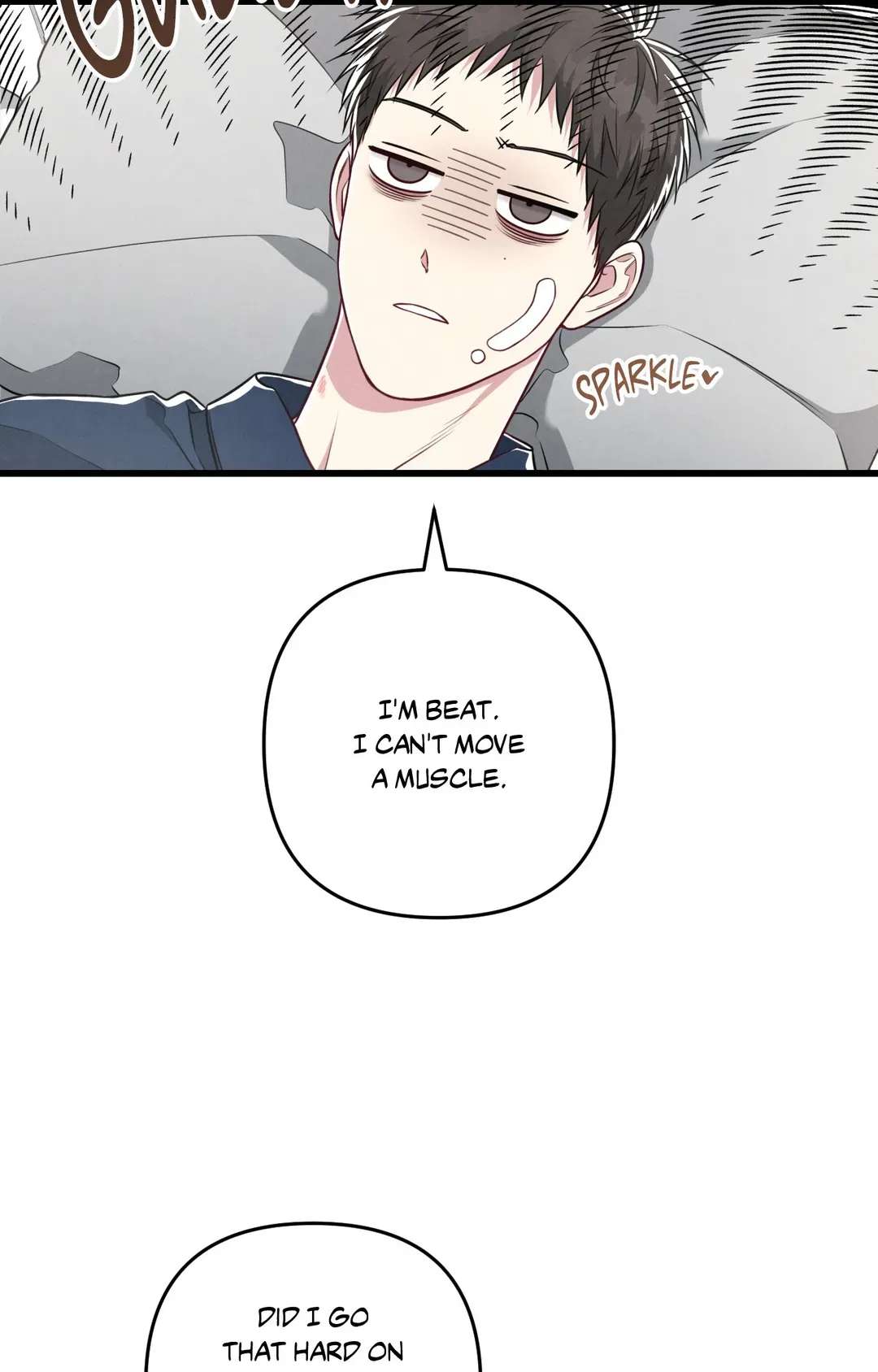 Don’t Mix Business with Pleasure! Chapter 54 page 4 - 