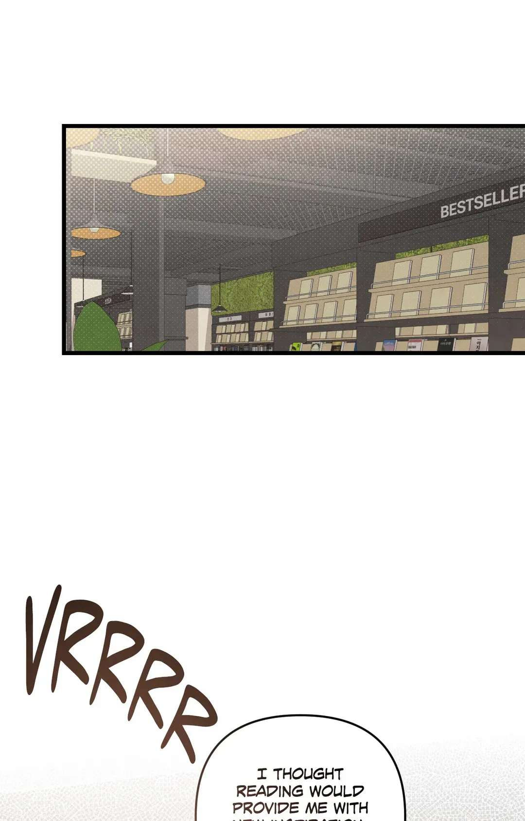 Don’t Mix Business with Pleasure! Chapter 54 page 36 - 