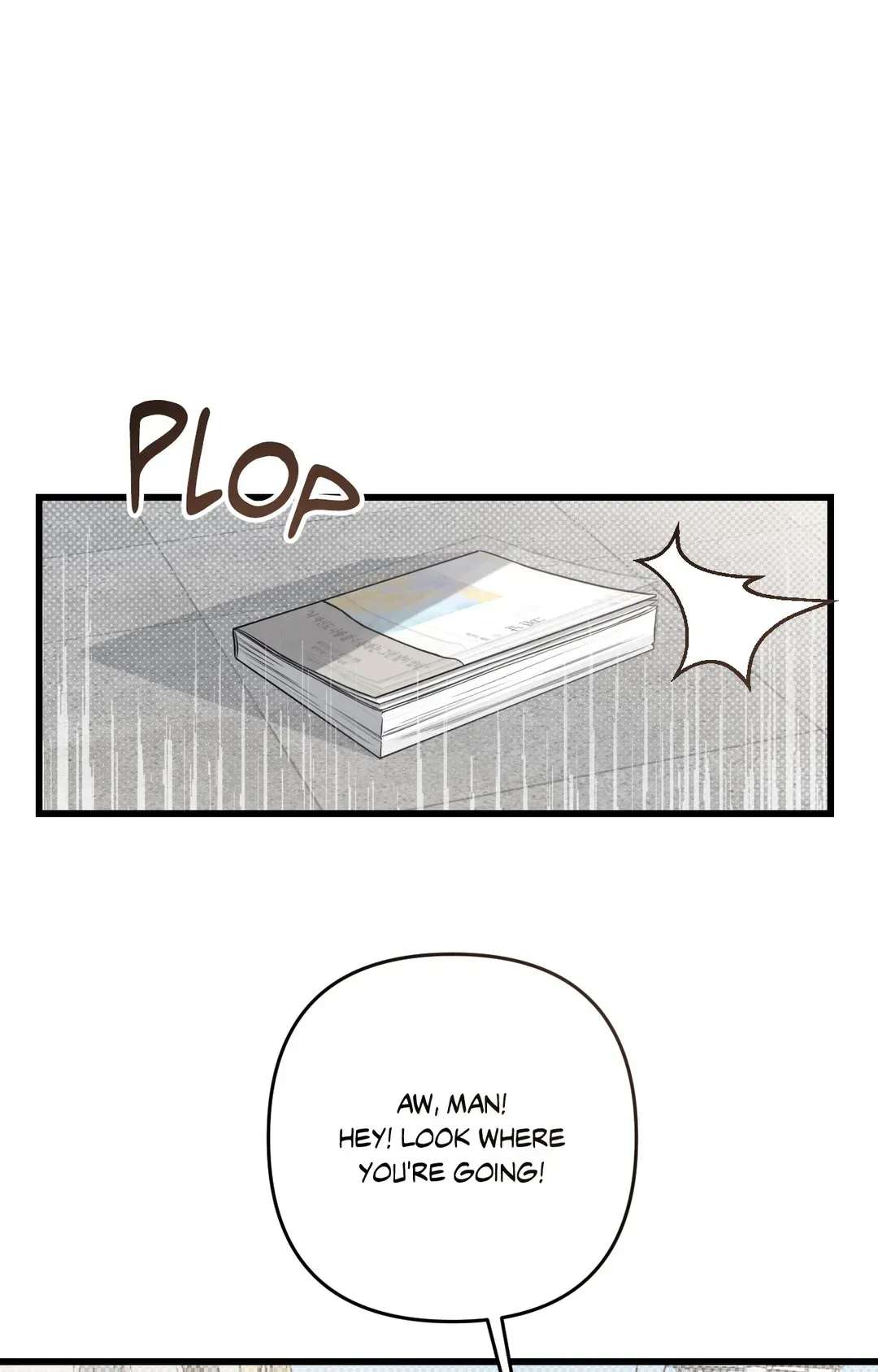 Don’t Mix Business with Pleasure! Chapter 54 page 45 - 