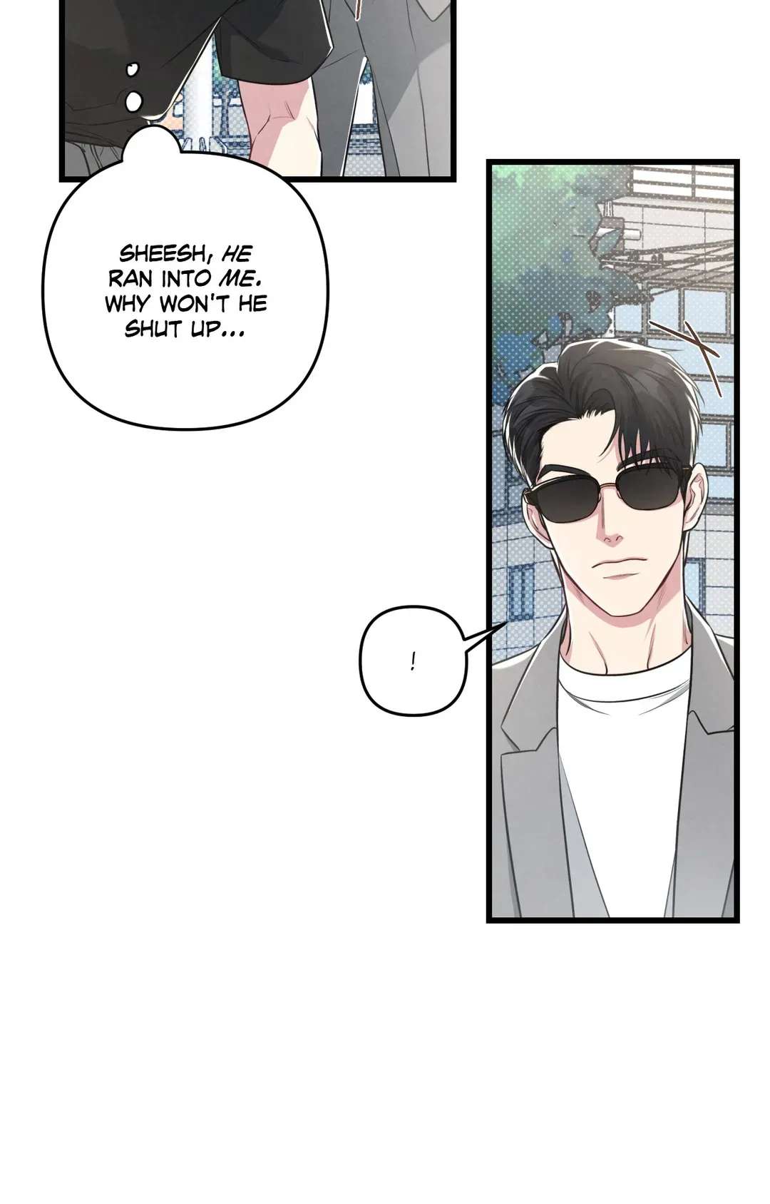 Don’t Mix Business with Pleasure! Chapter 54 page 48 - 