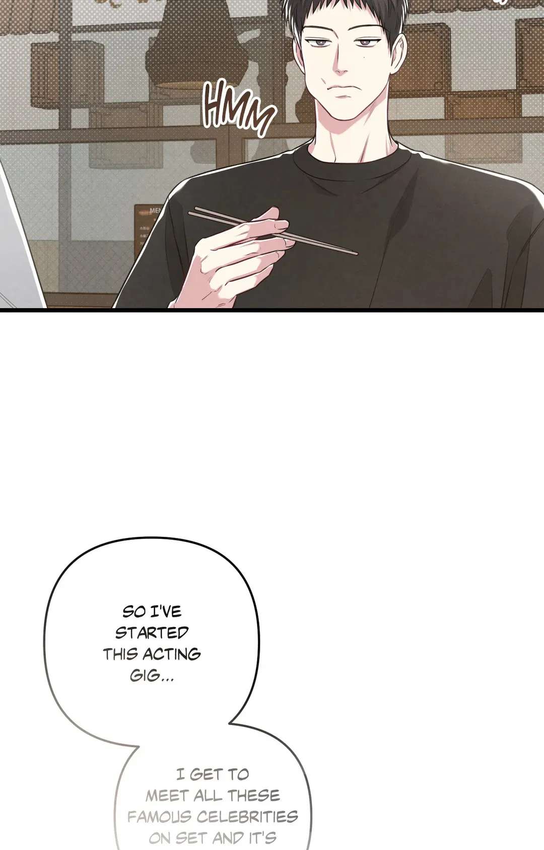 Don’t Mix Business with Pleasure! Chapter 54 page 56 - 