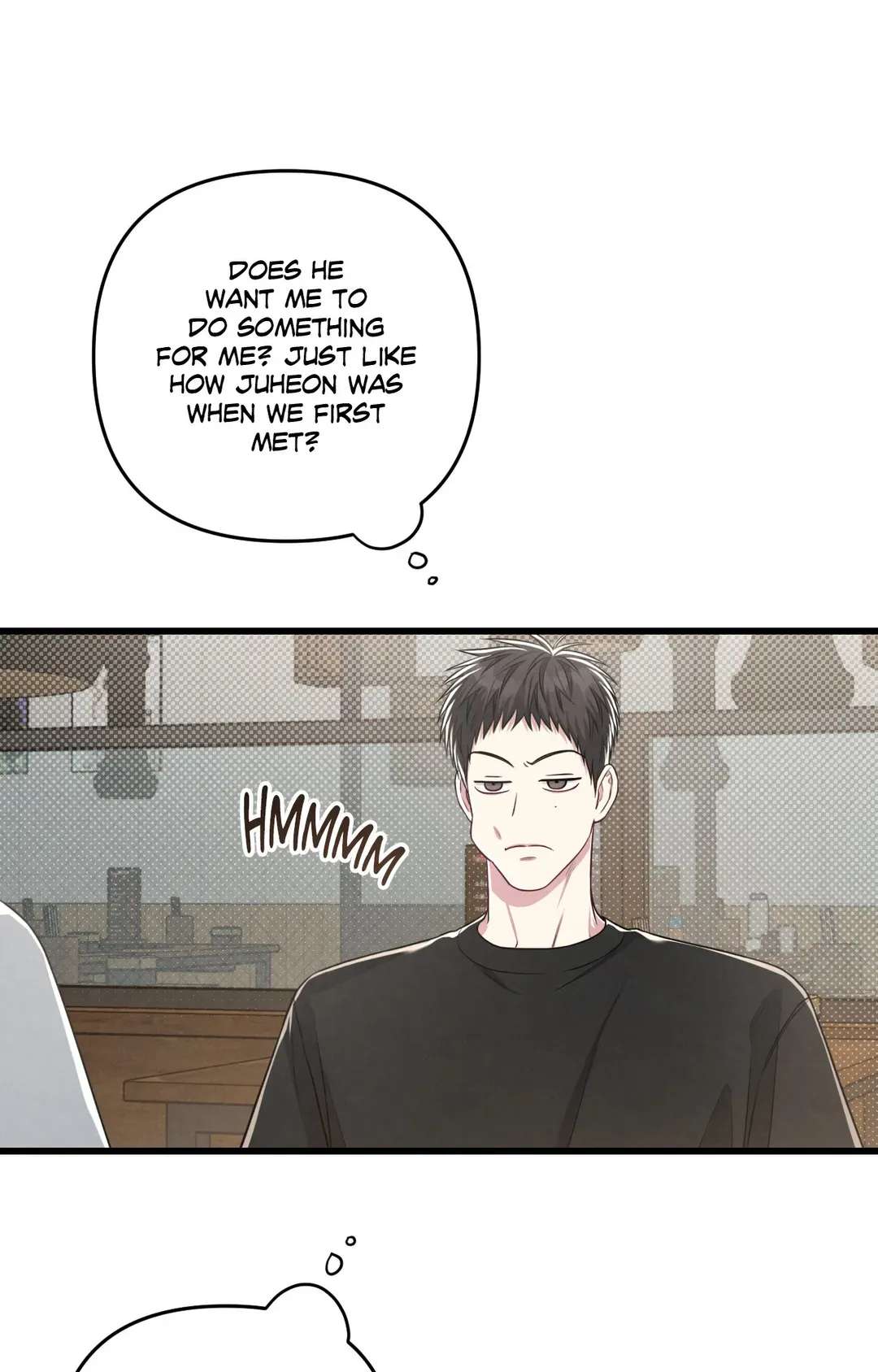 Don’t Mix Business with Pleasure! Chapter 54 page 59 - 