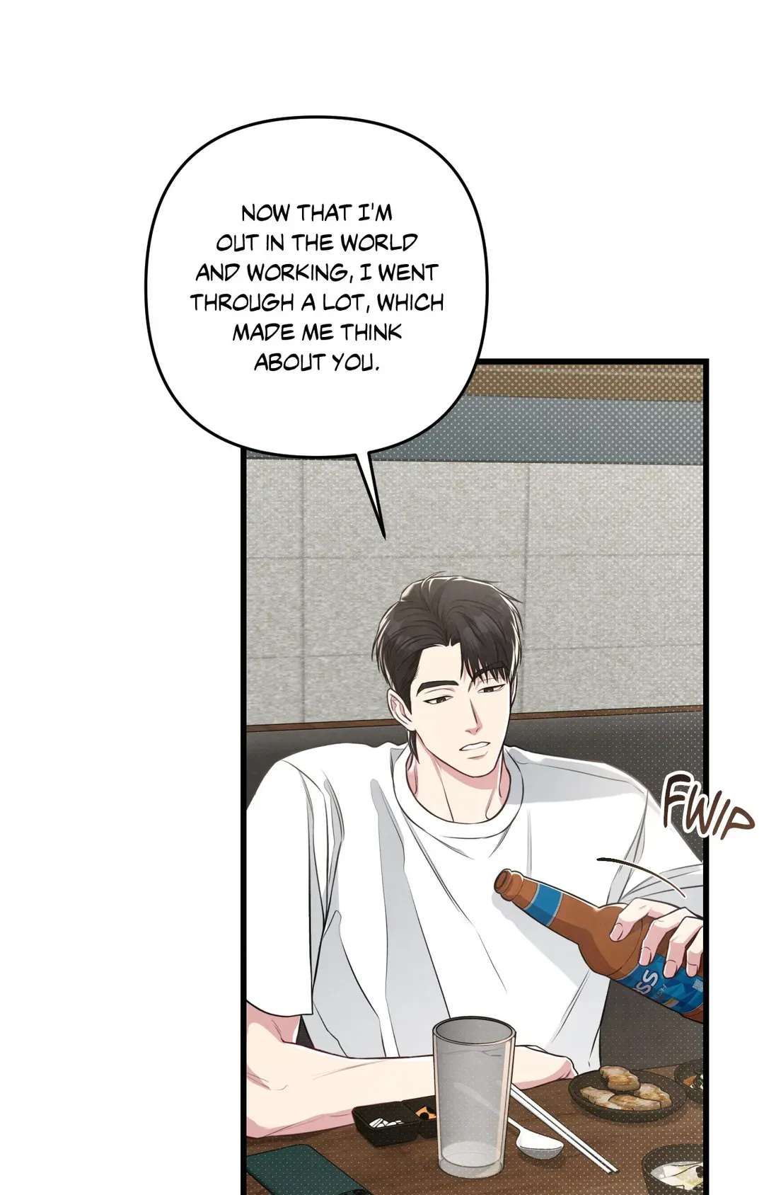 Don’t Mix Business with Pleasure! Chapter 54 page 61 - 
