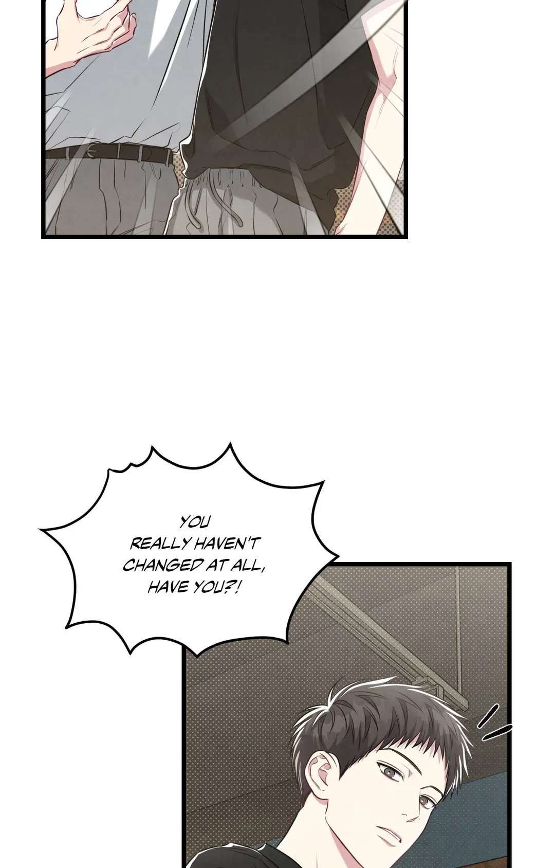 Don’t Mix Business with Pleasure! Chapter 54 page 75 - 