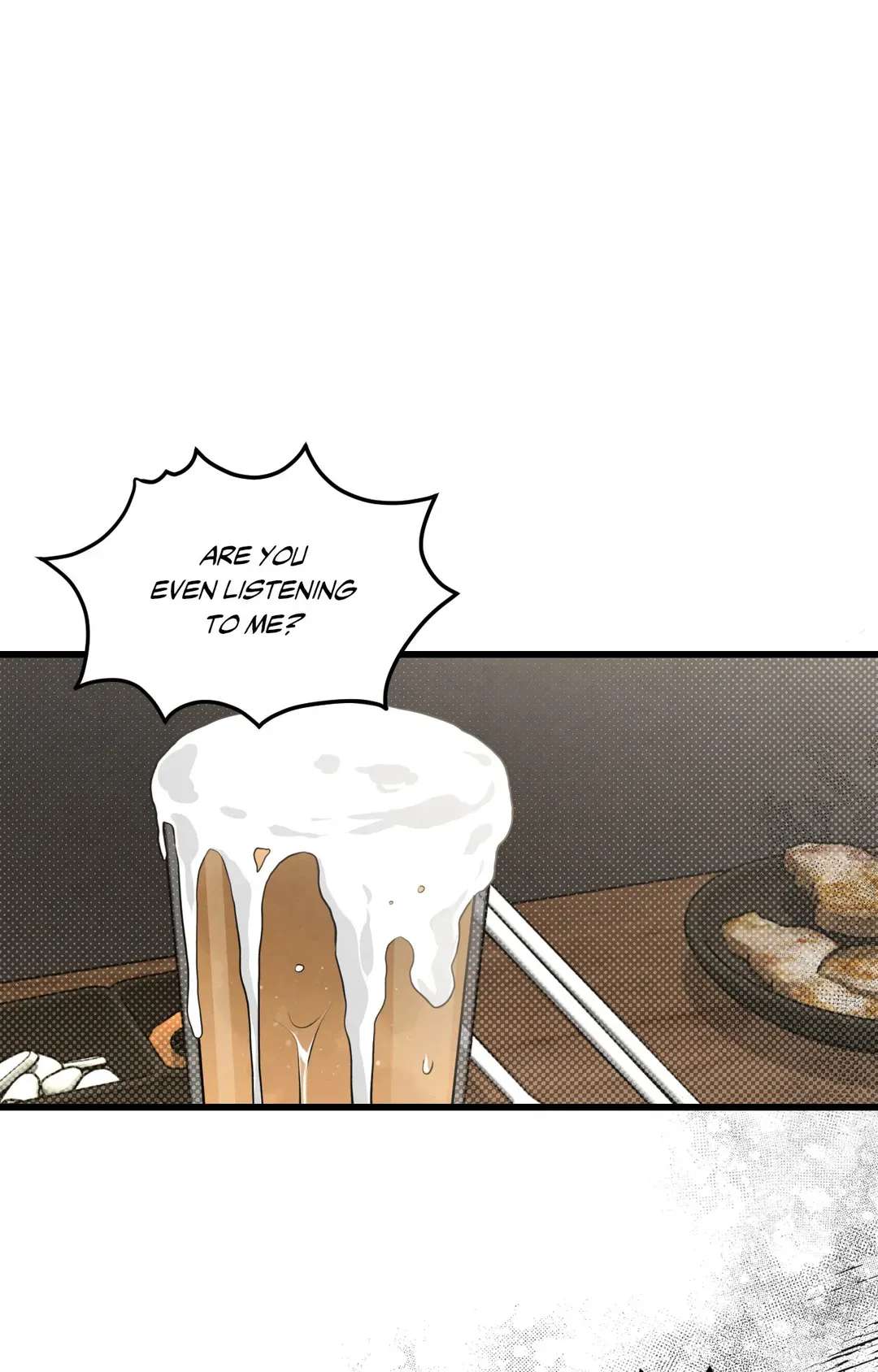 Don’t Mix Business with Pleasure! Chapter 54 page 78 - 