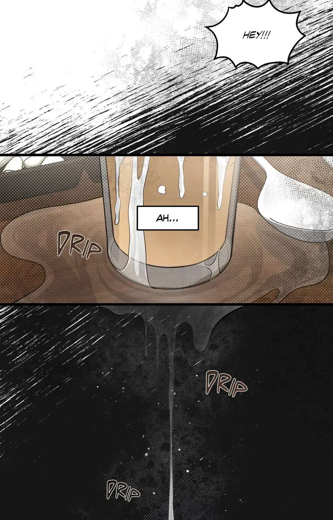 Don’t Mix Business with Pleasure! Chapter 54 page 79 - 