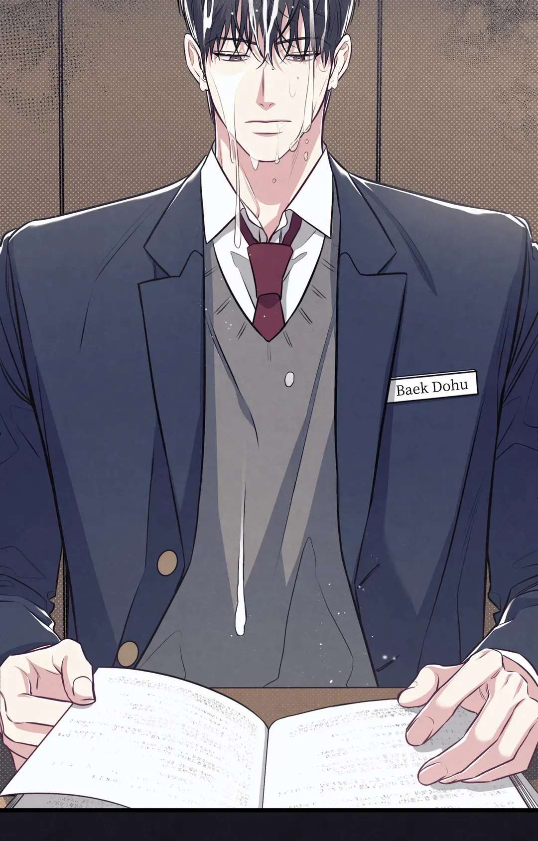 Don’t Mix Business with Pleasure! Chapter 54 page 81 - 