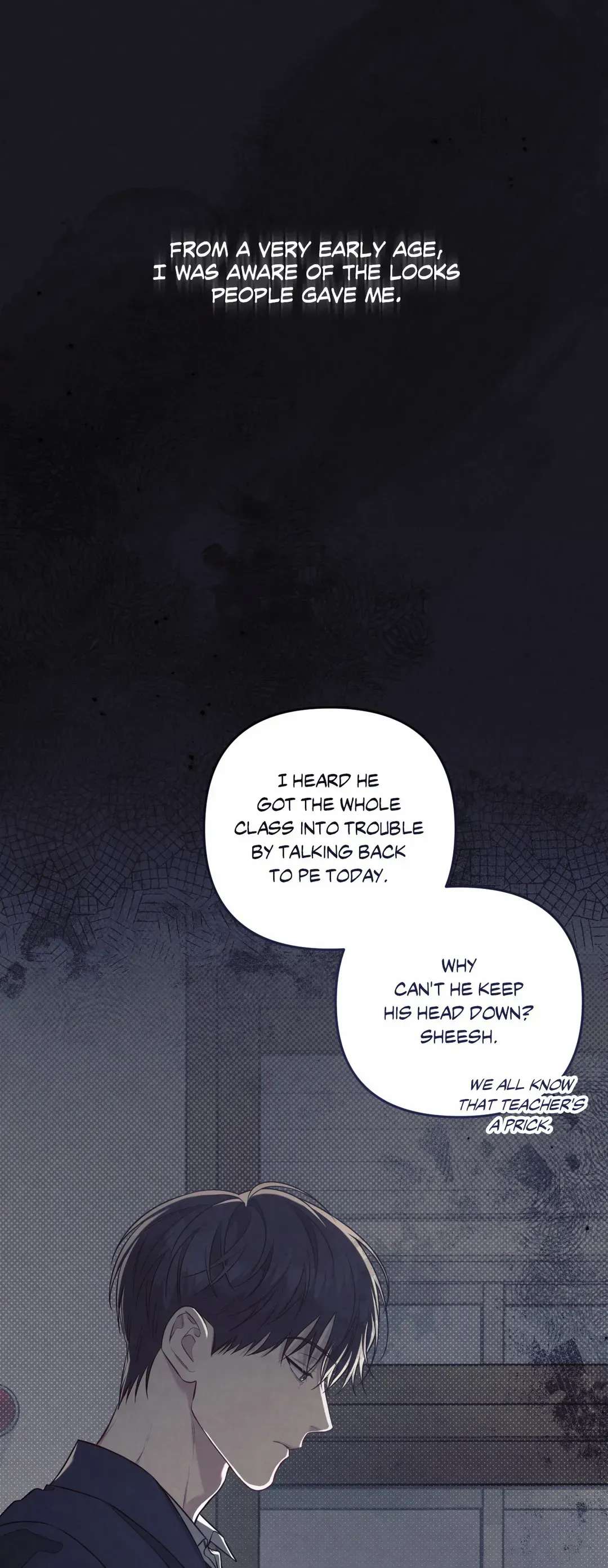 Don’t Mix Business with Pleasure! Chapter 55 page 2 - 