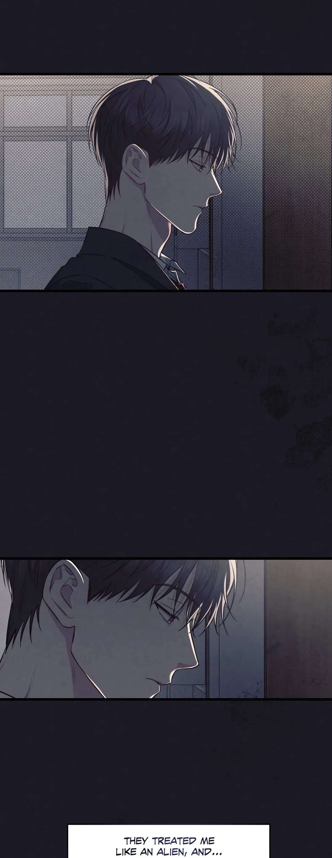 Don’t Mix Business with Pleasure! Chapter 55 page 13 - 