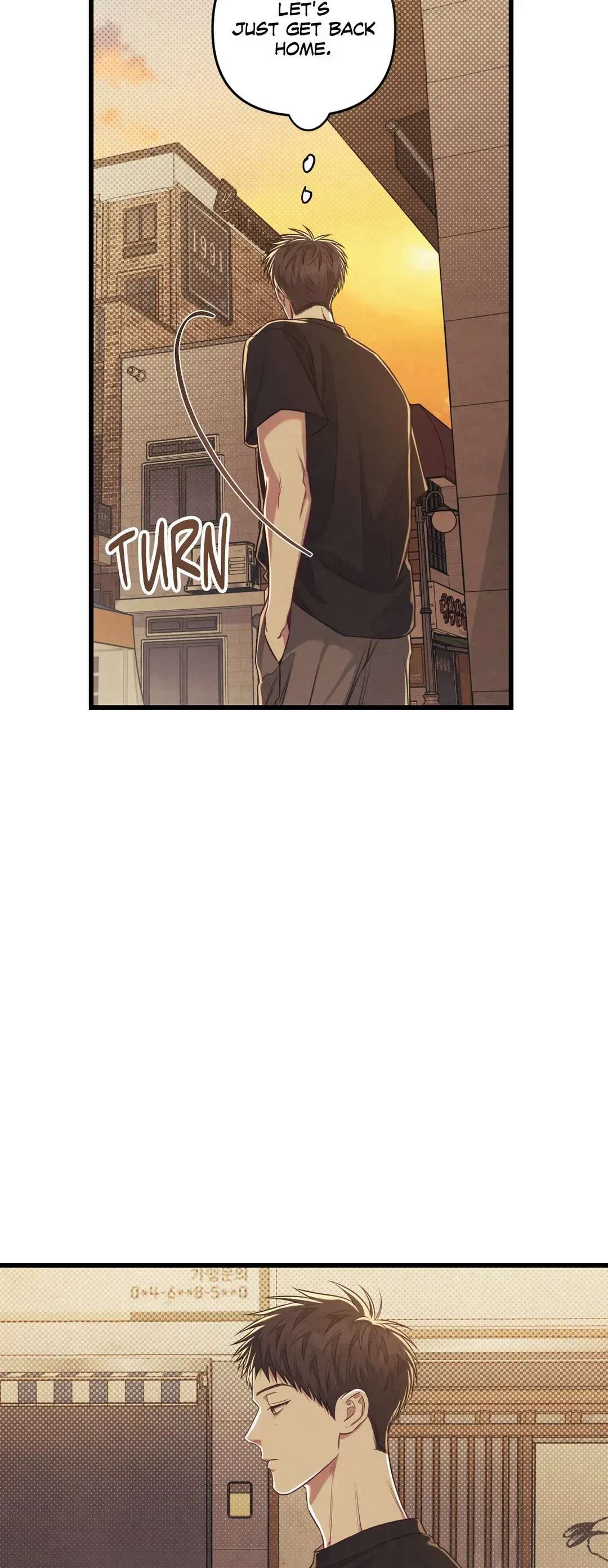 Don’t Mix Business with Pleasure! Chapter 55 page 30 - 
