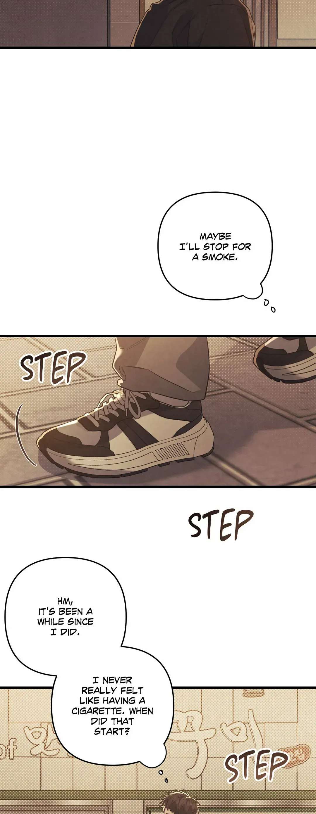 Don’t Mix Business with Pleasure! Chapter 55 page 31 - 