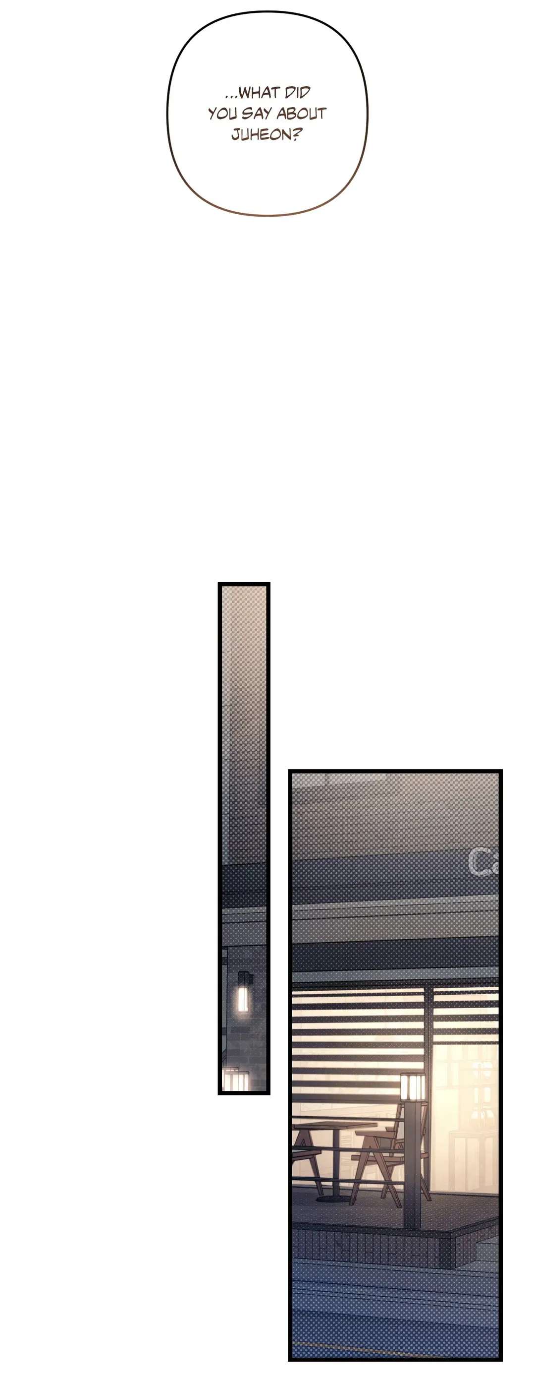 Don’t Mix Business with Pleasure! Chapter 55 page 35 - 
