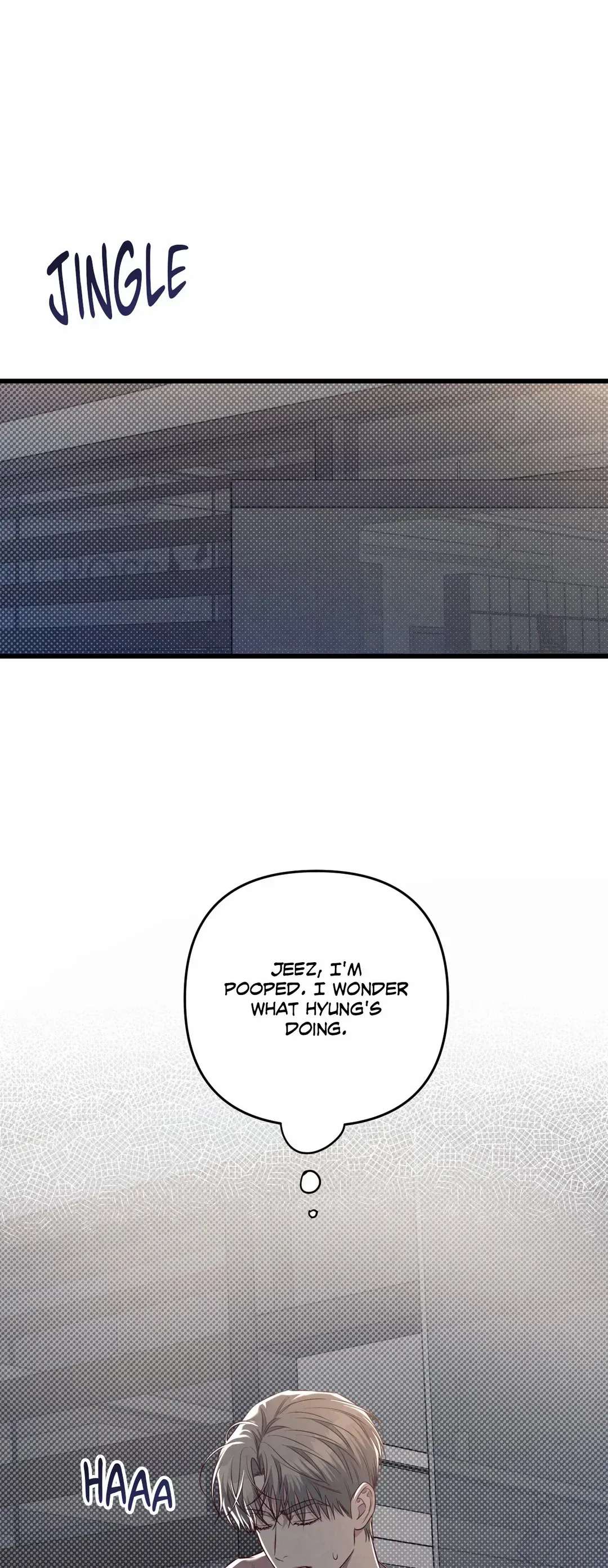 Don’t Mix Business with Pleasure! Chapter 55 page 36 - 