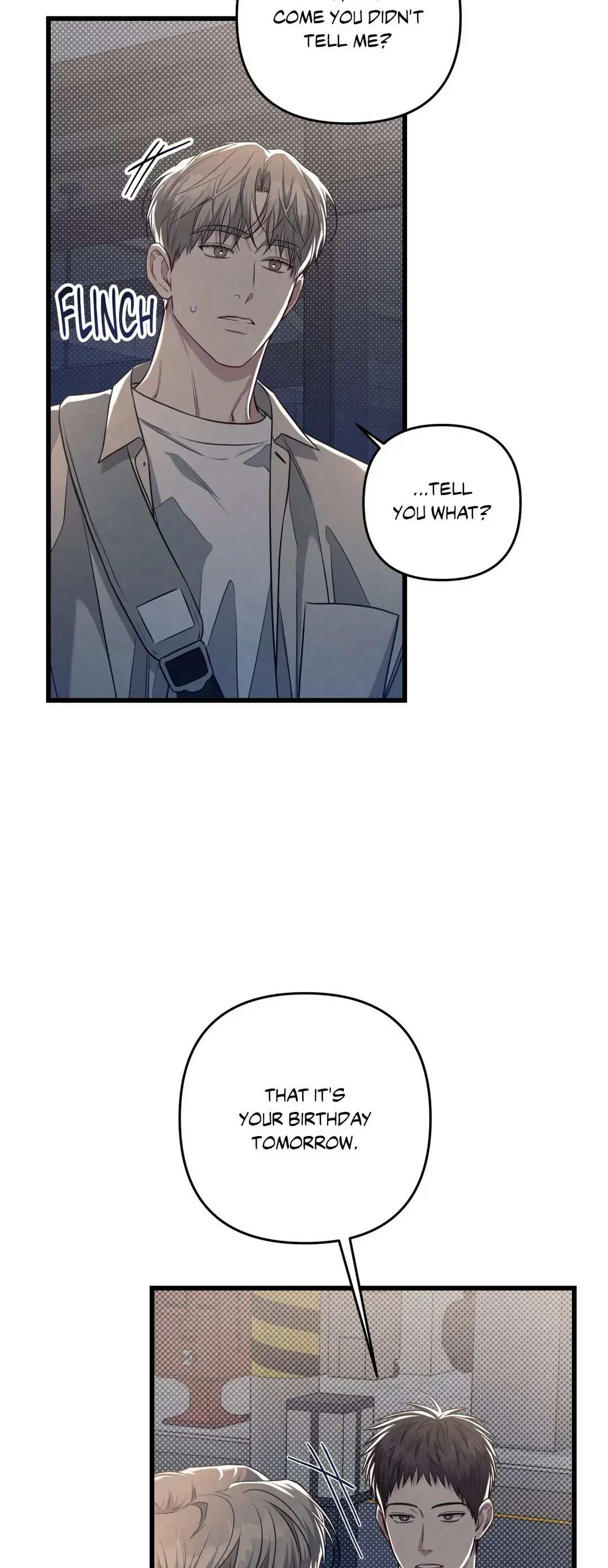 Don’t Mix Business with Pleasure! Chapter 55 page 40 - 