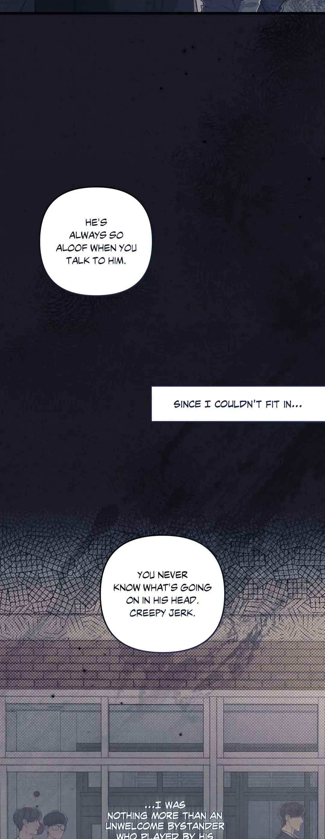 Don’t Mix Business with Pleasure! Chapter 55 page 5 - 