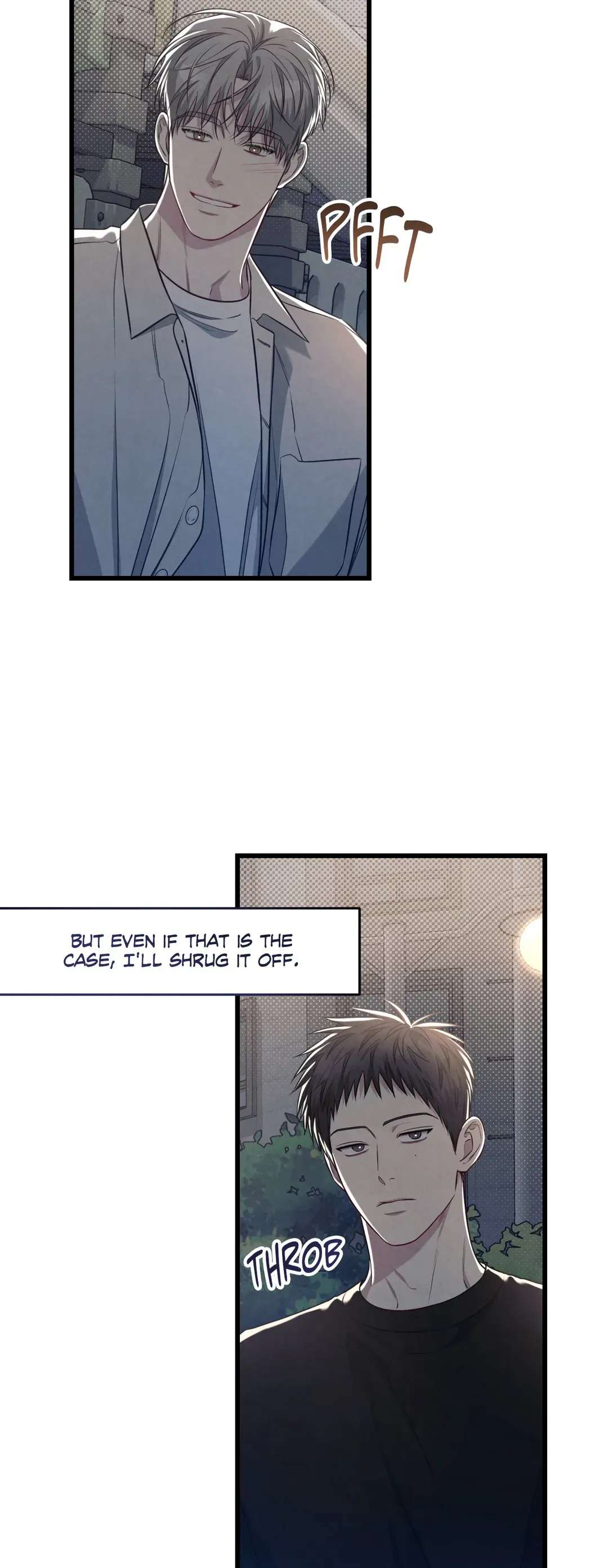 Don’t Mix Business with Pleasure! Chapter 55 page 57 - 