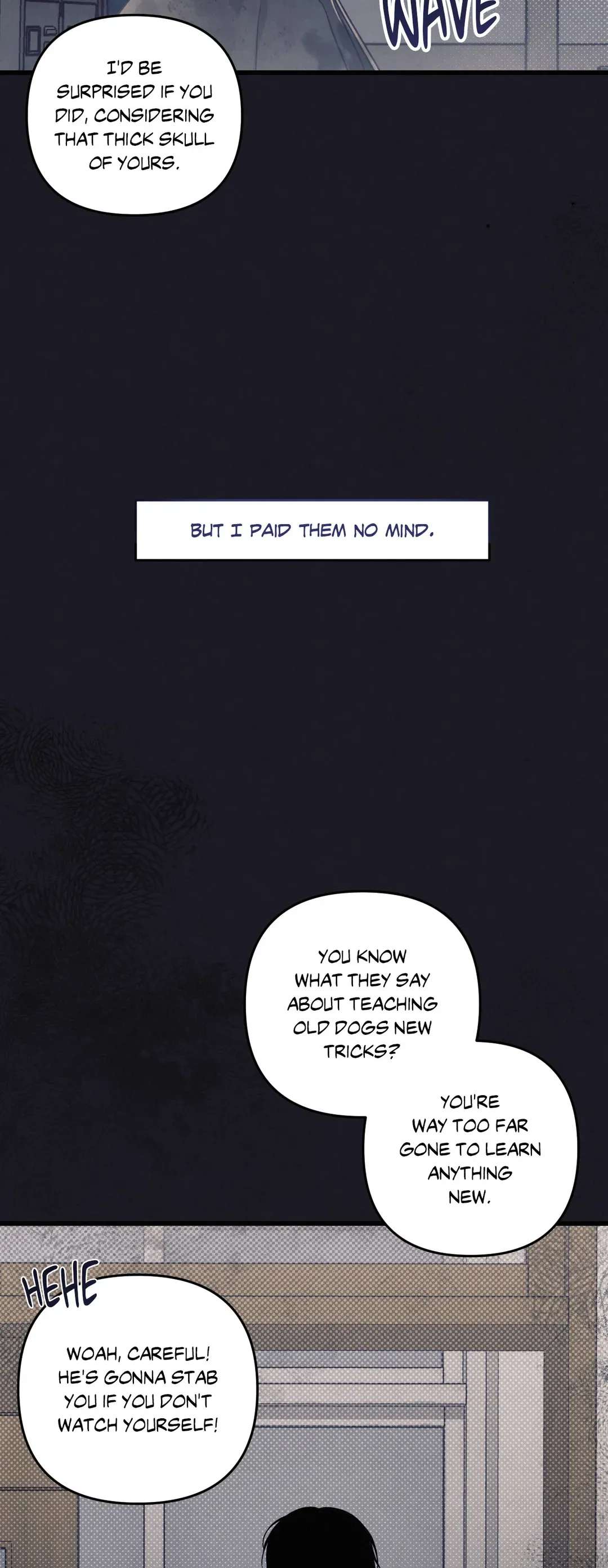 Don’t Mix Business with Pleasure! Chapter 55 page 10 - 