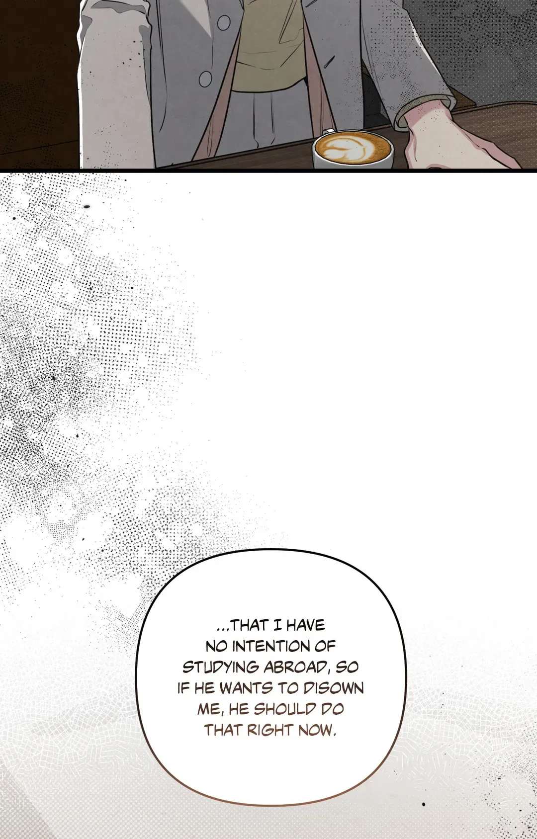 Don’t Mix Business with Pleasure! Chapter 56 page 101 - 