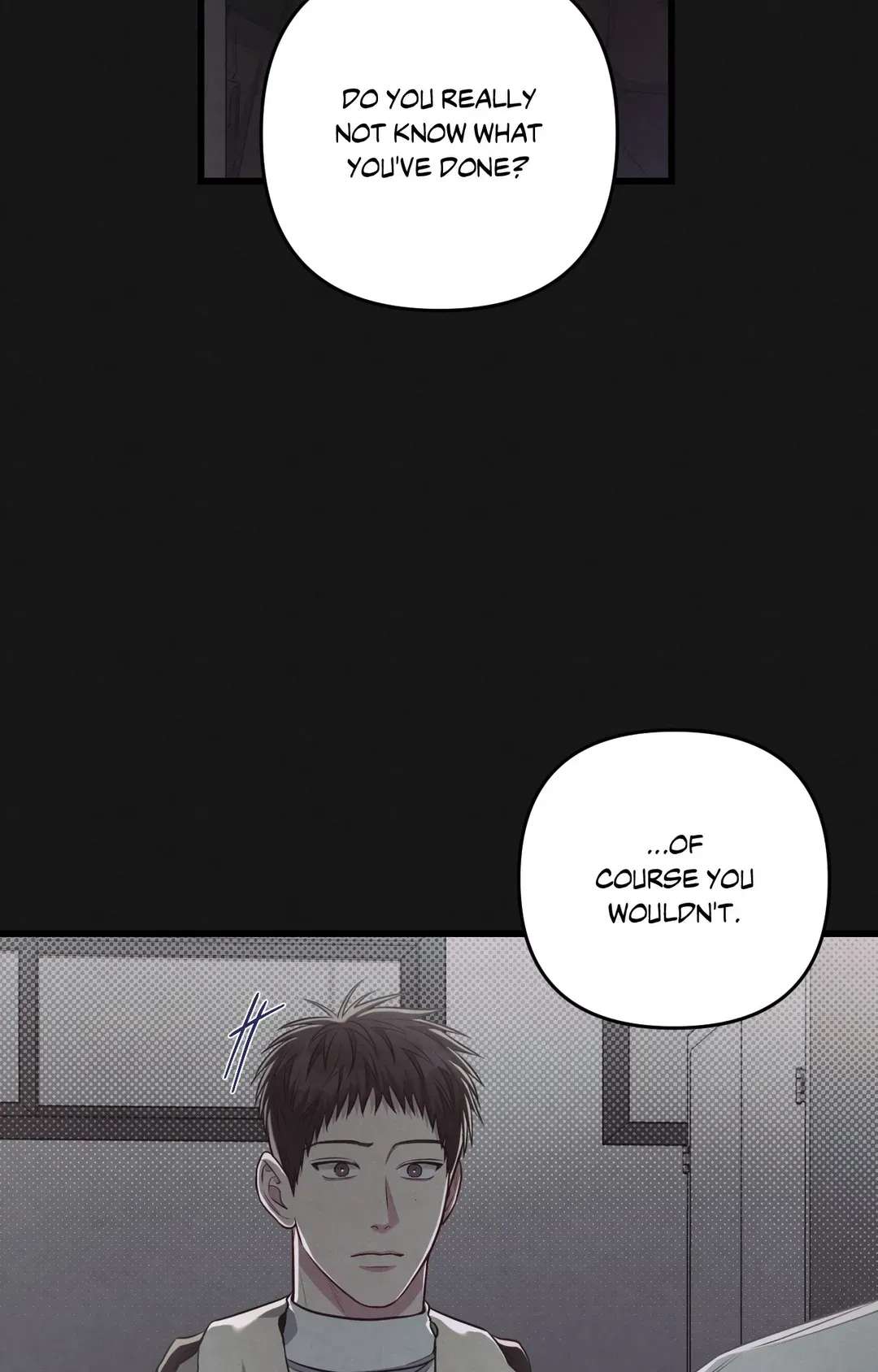 Don’t Mix Business with Pleasure! Chapter 56 page 12 - 