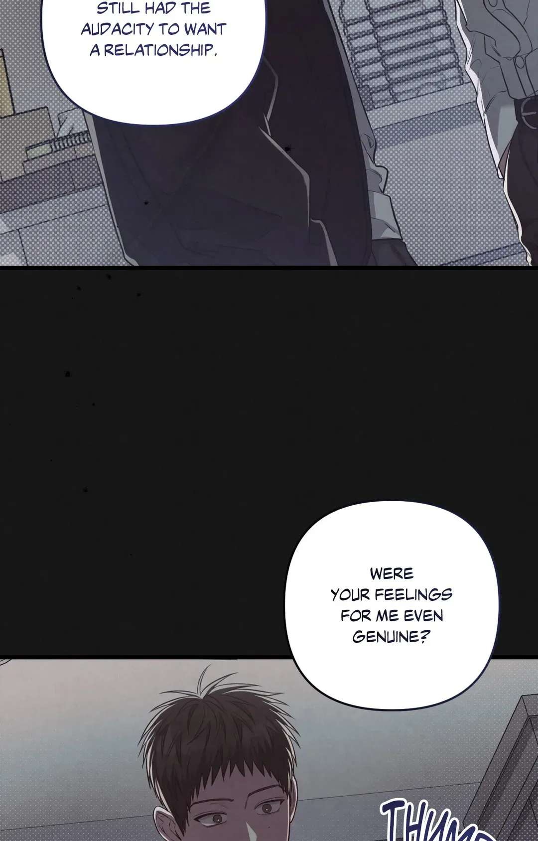 Don’t Mix Business with Pleasure! Chapter 56 page 15 - 