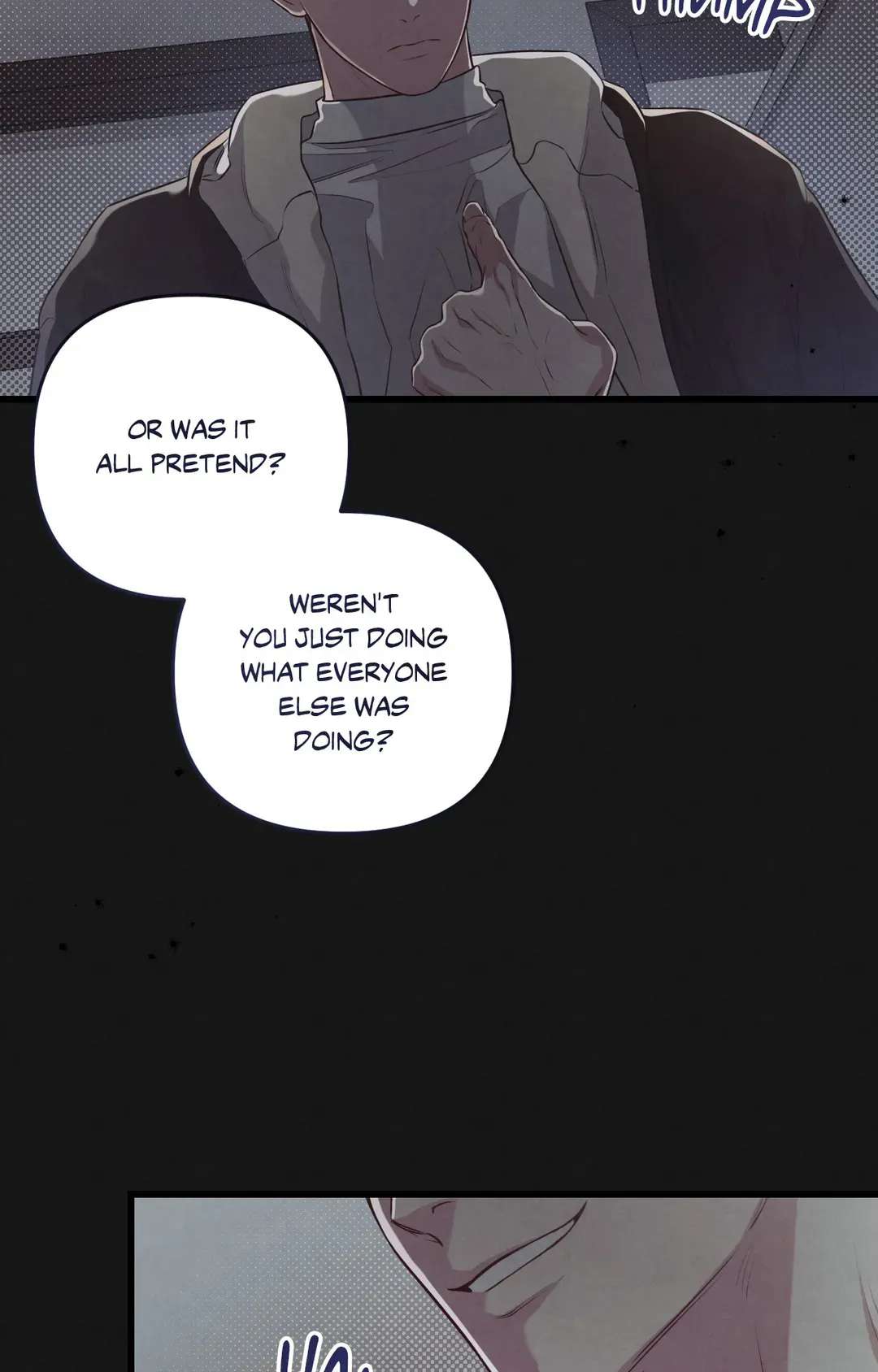 Don’t Mix Business with Pleasure! Chapter 56 page 16 - 