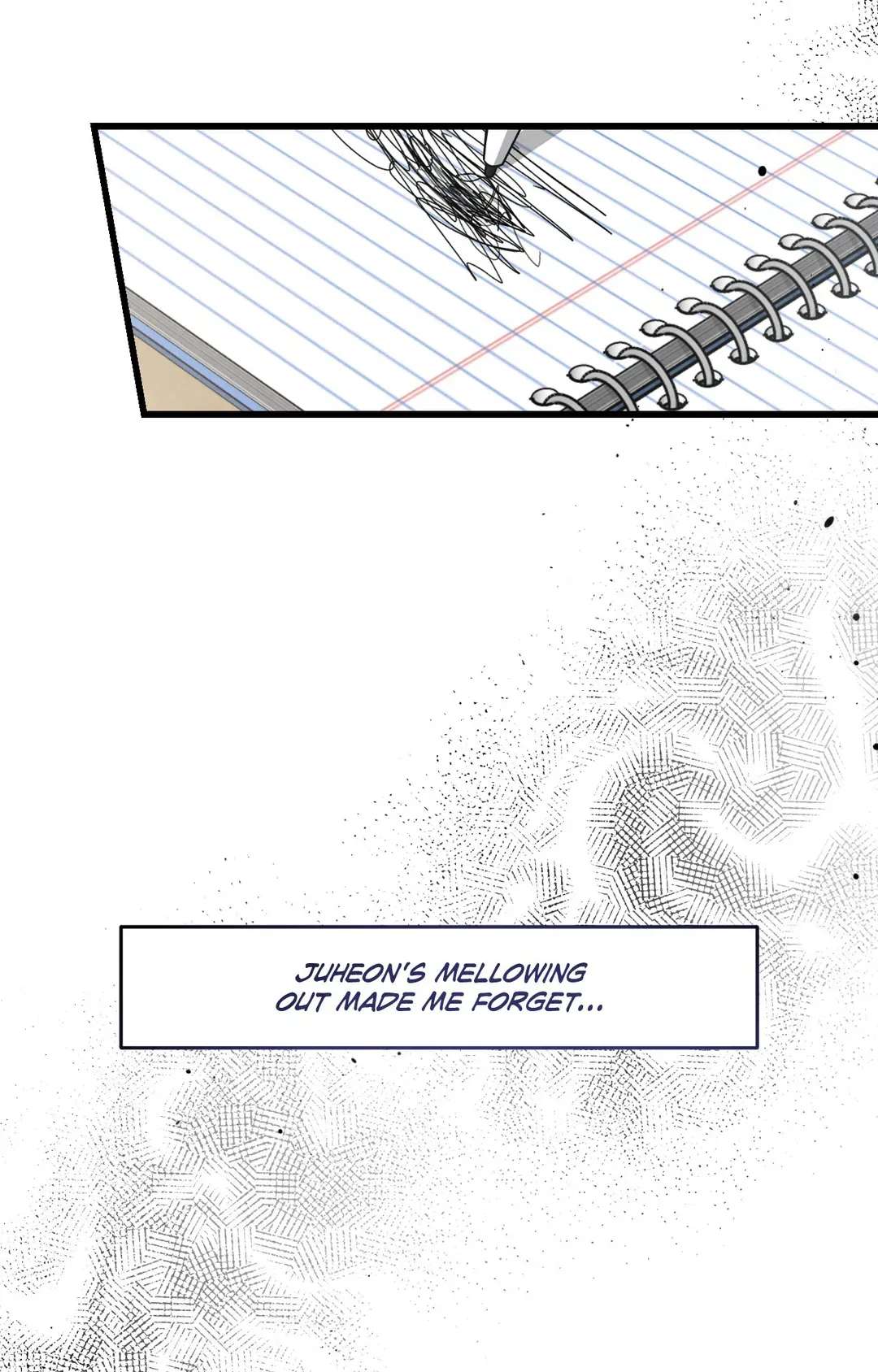 Don’t Mix Business with Pleasure! Chapter 56 page 28 - 