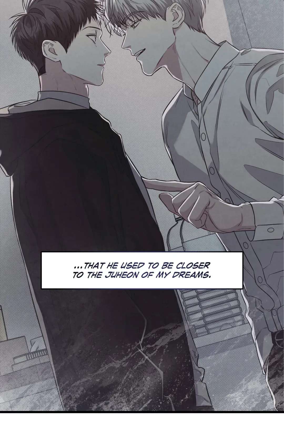 Don’t Mix Business with Pleasure! Chapter 56 page 30 - 