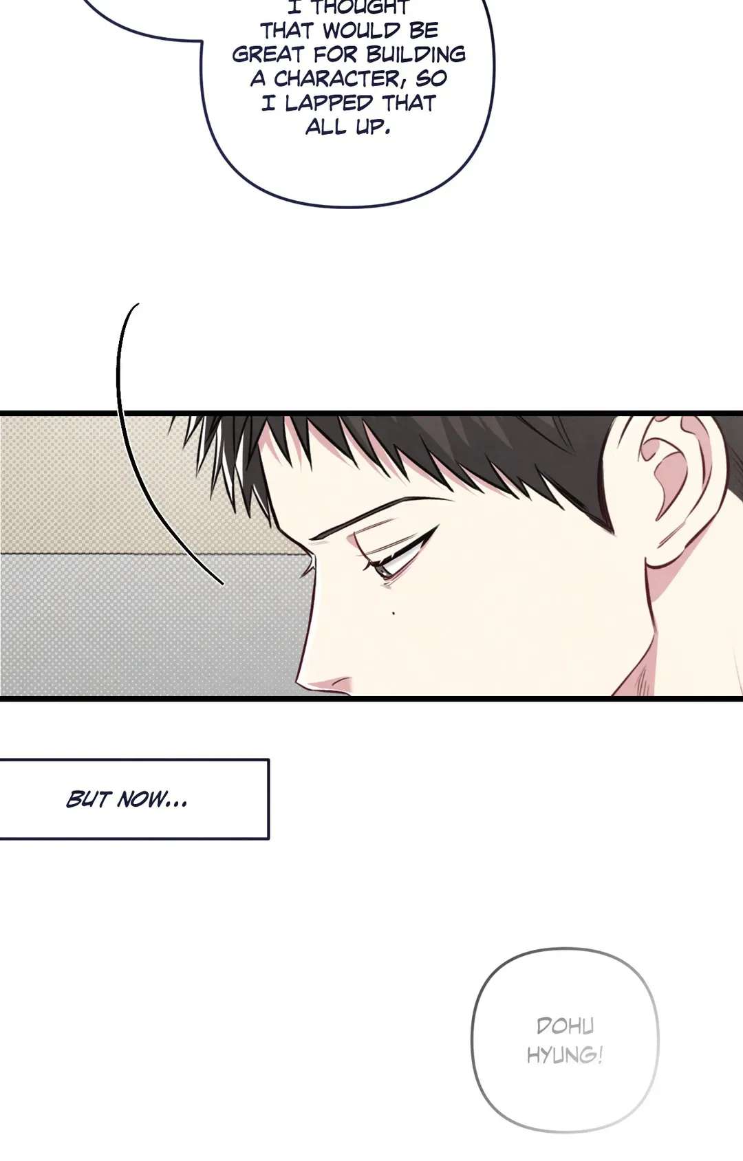 Don’t Mix Business with Pleasure! Chapter 56 page 32 - 