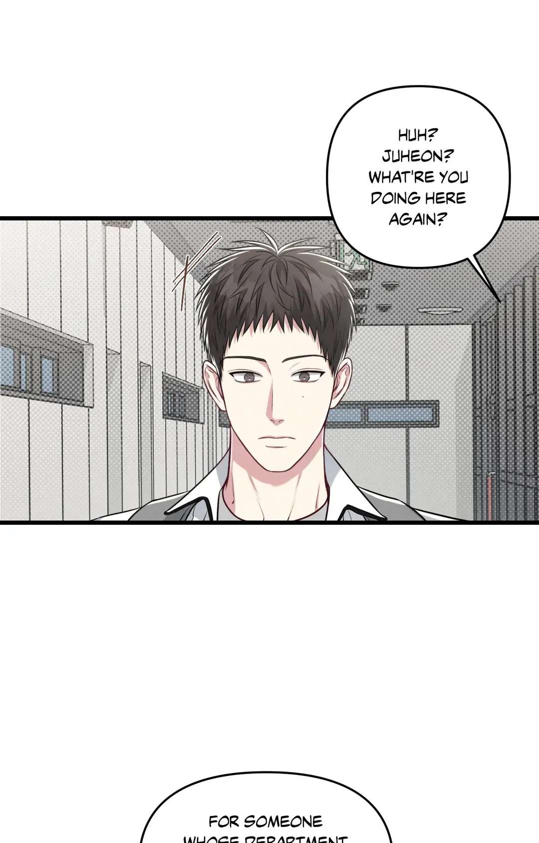Don’t Mix Business with Pleasure! Chapter 56 page 42 - 