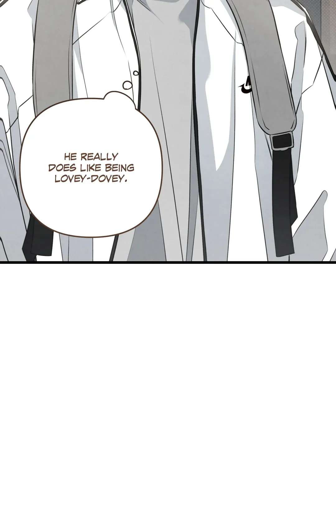 Don’t Mix Business with Pleasure! Chapter 56 page 59 - 