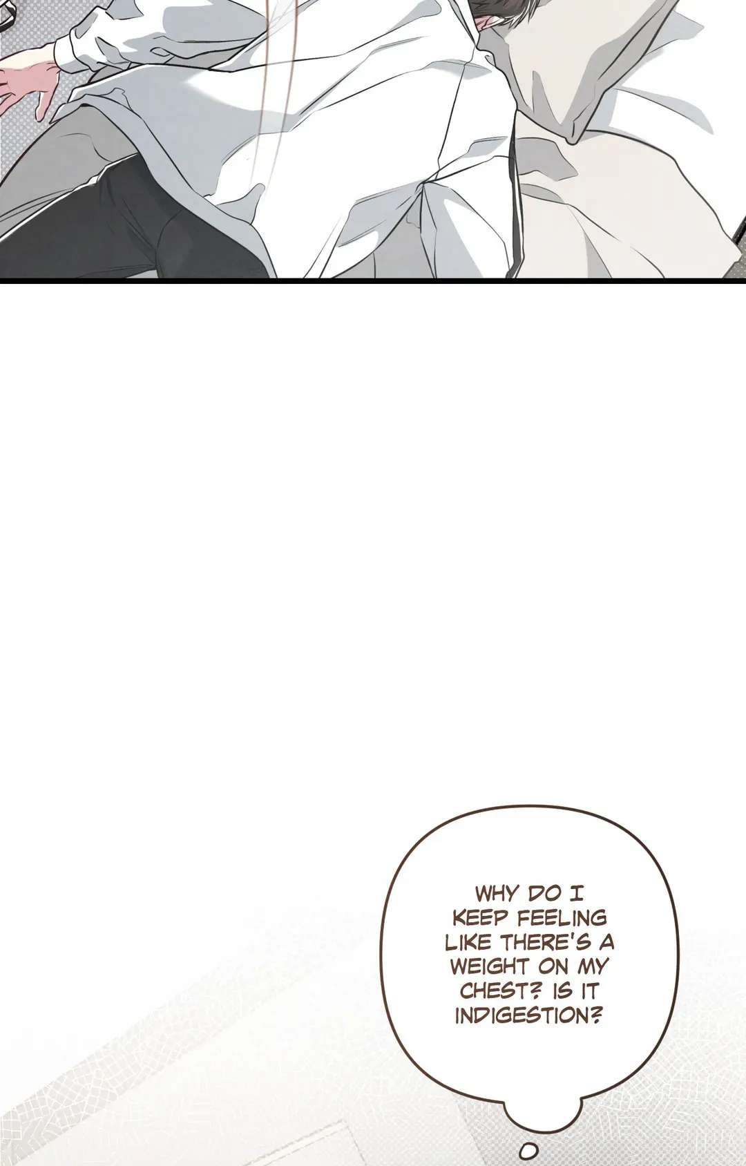 Don’t Mix Business with Pleasure! Chapter 56 page 61 - 