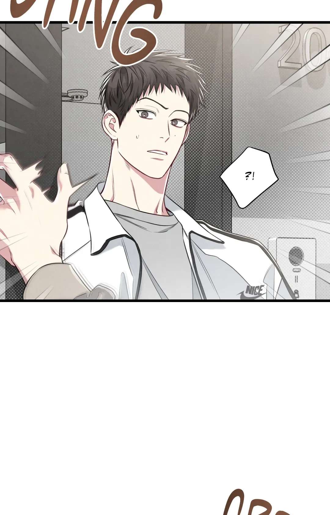 Don’t Mix Business with Pleasure! Chapter 56 page 68 - 