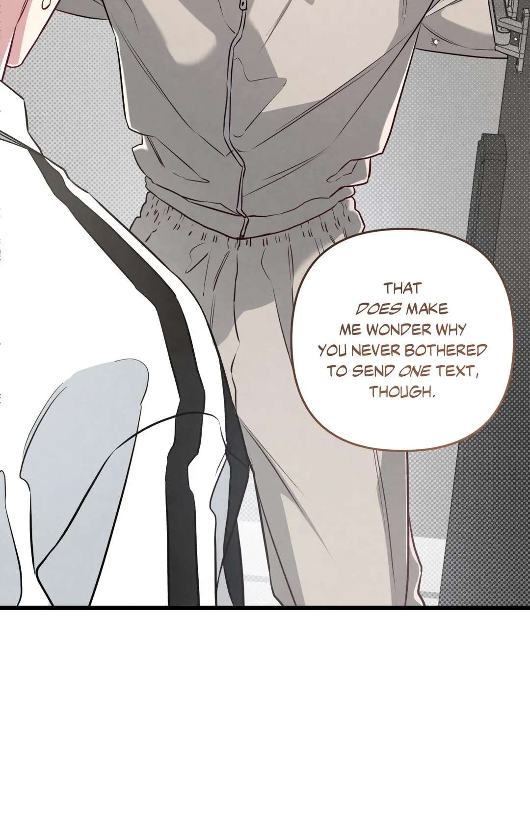 Don’t Mix Business with Pleasure! Chapter 56 page 70 - 