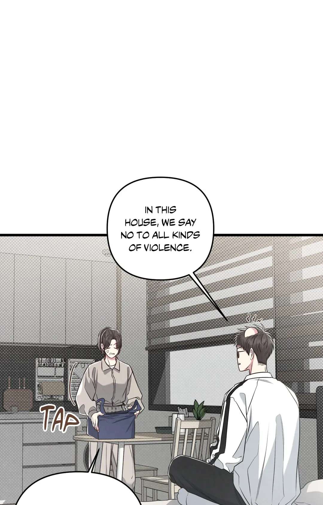 Don’t Mix Business with Pleasure! Chapter 56 page 74 - 