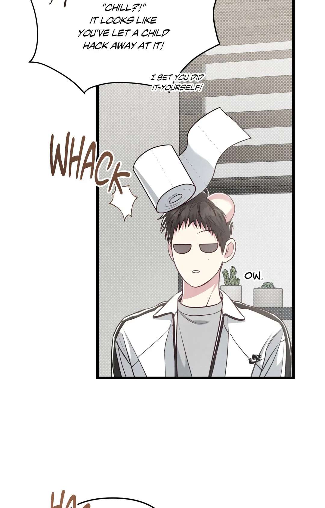 Don’t Mix Business with Pleasure! Chapter 56 page 76 - 