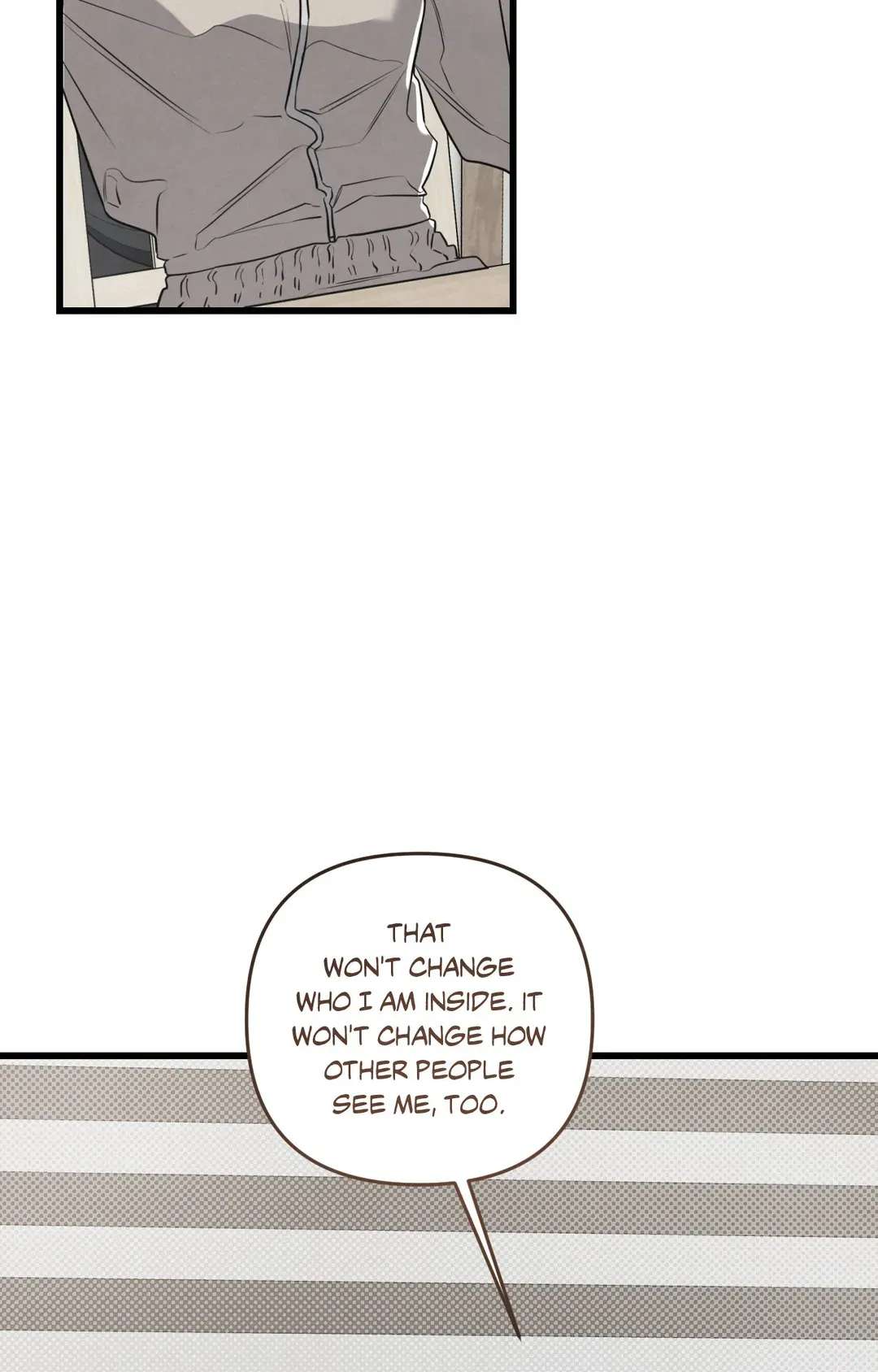 Don’t Mix Business with Pleasure! Chapter 56 page 80 - 