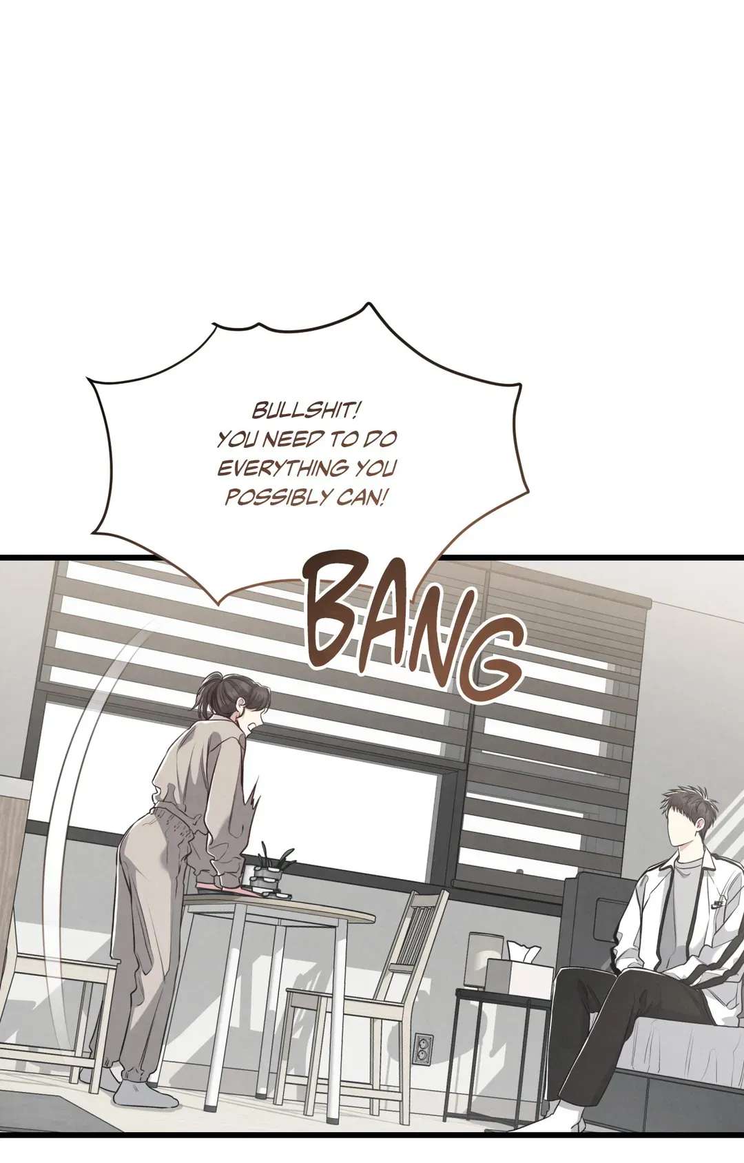 Don’t Mix Business with Pleasure! Chapter 56 page 83 - 