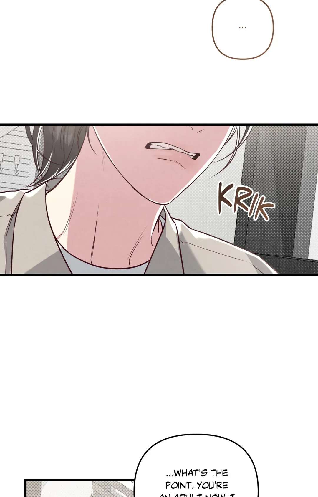 Don’t Mix Business with Pleasure! Chapter 56 page 86 - 
