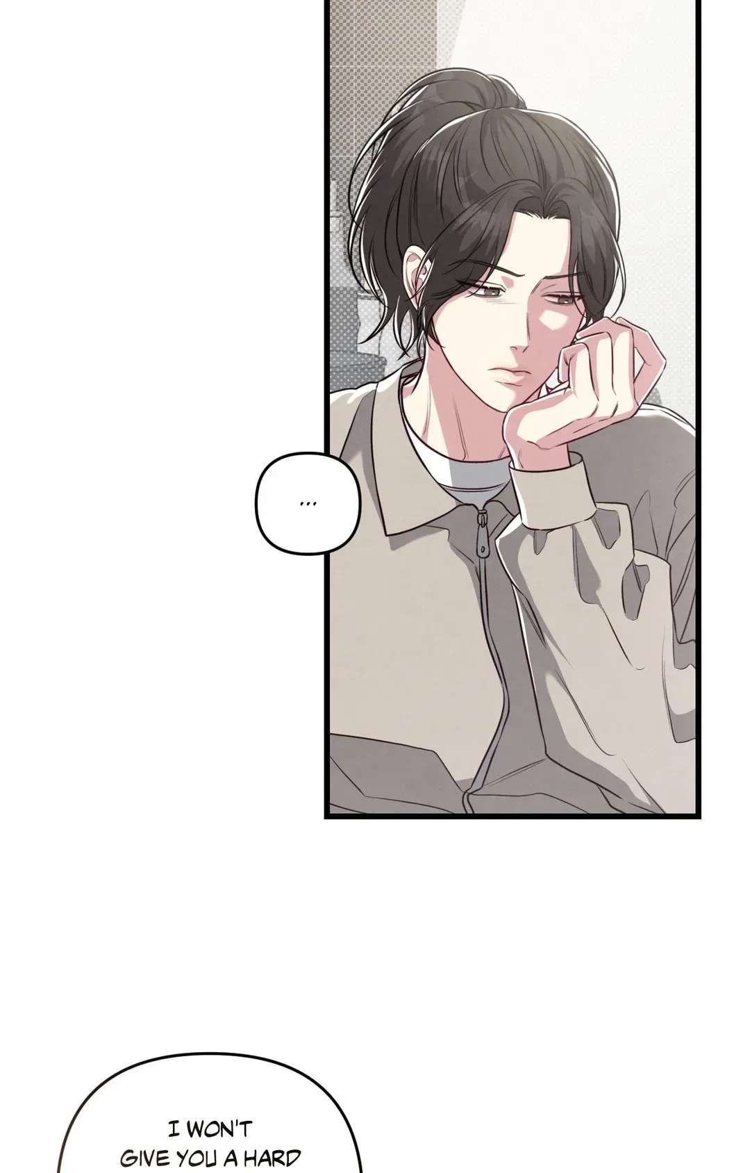 Don’t Mix Business with Pleasure! Chapter 56 page 88 - 
