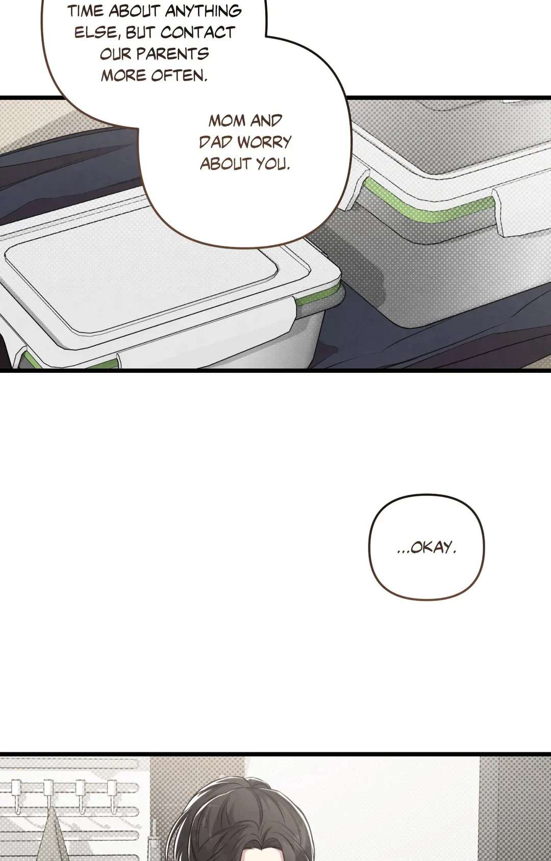 Don’t Mix Business with Pleasure! Chapter 56 page 89 - 