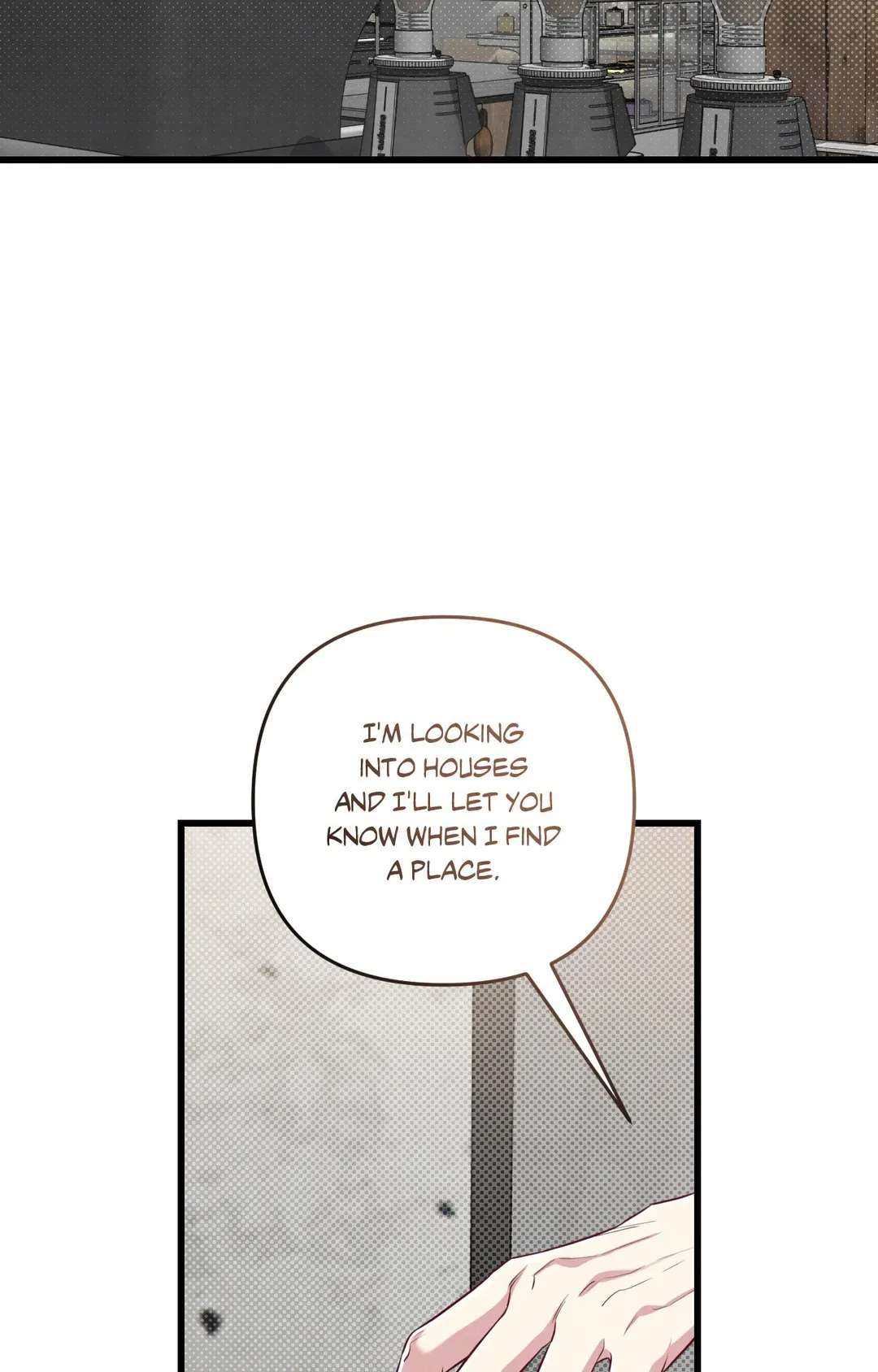 Don’t Mix Business with Pleasure! Chapter 56 page 95 - 