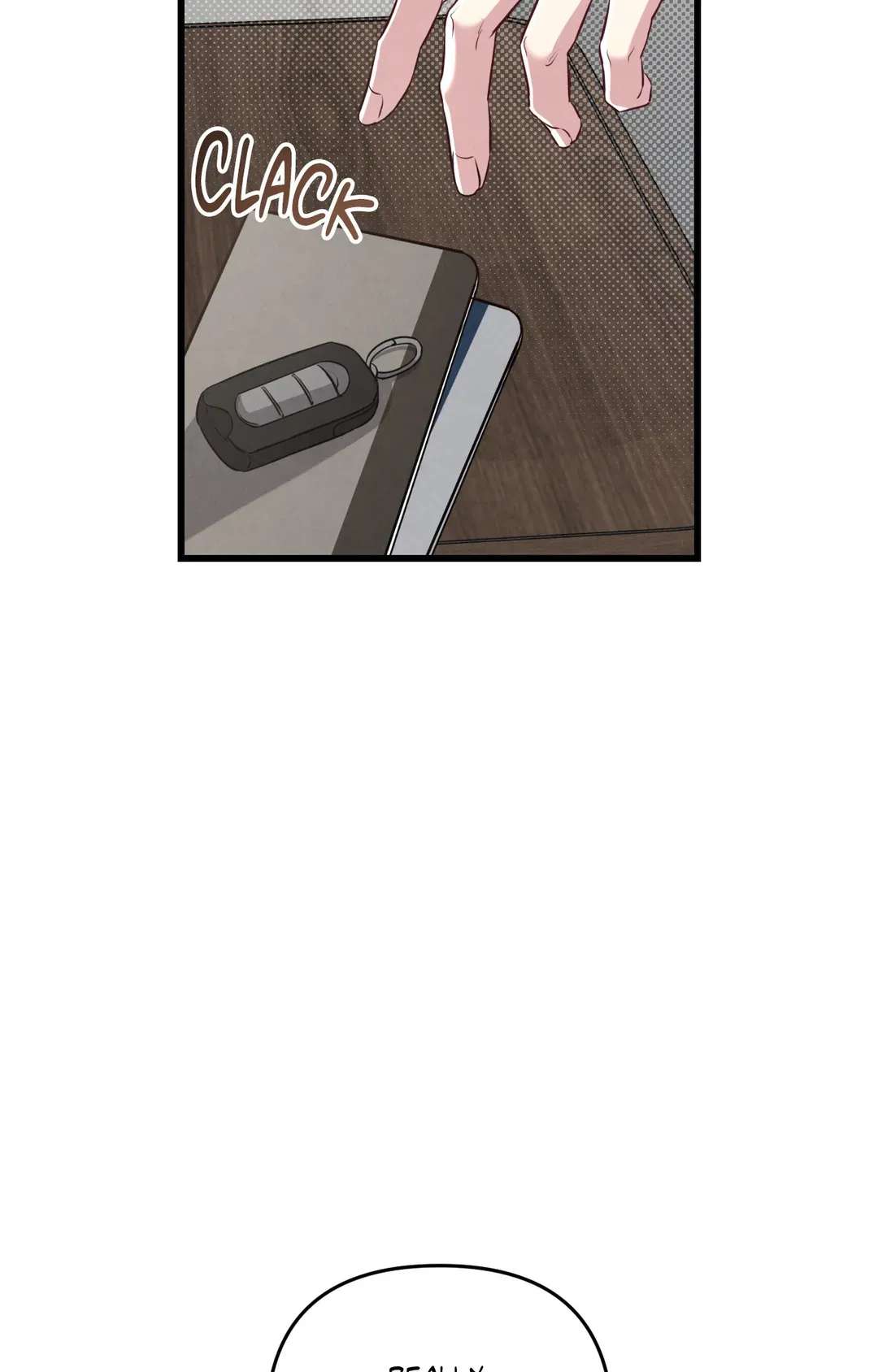 Don’t Mix Business with Pleasure! Chapter 56 page 96 - 