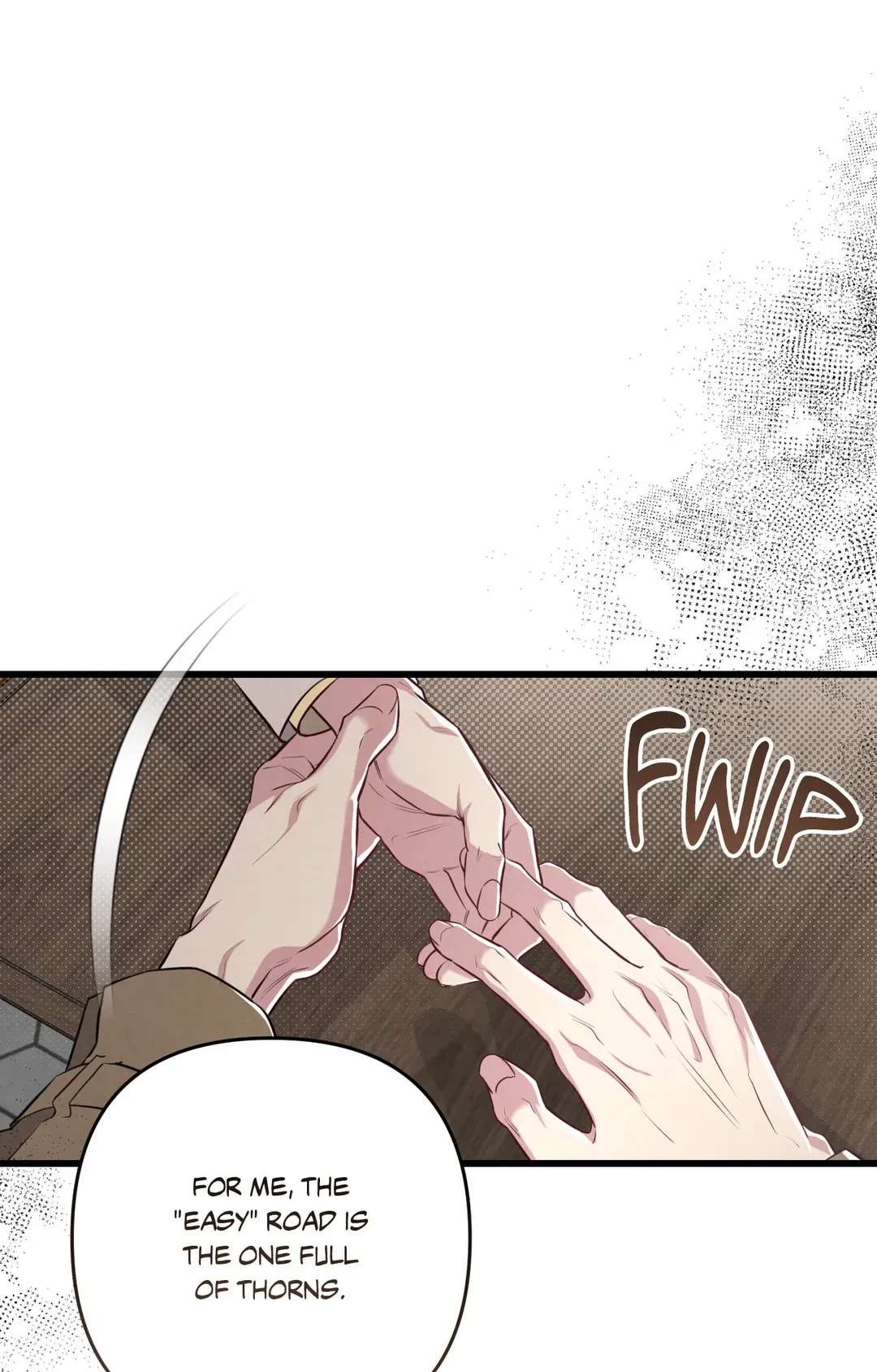 Don’t Mix Business with Pleasure! Chapter 56 page 99 - 